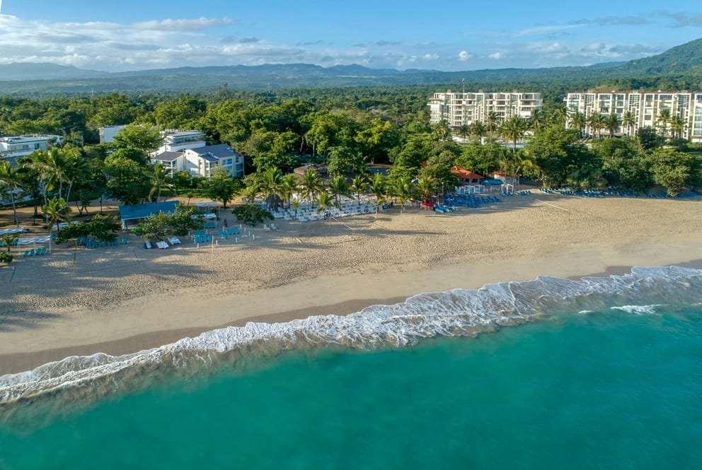 Viva Heavens By Wyndham, A Trademark All Inclusive (Adults Only) Puerto Plata Екстер'єр фото