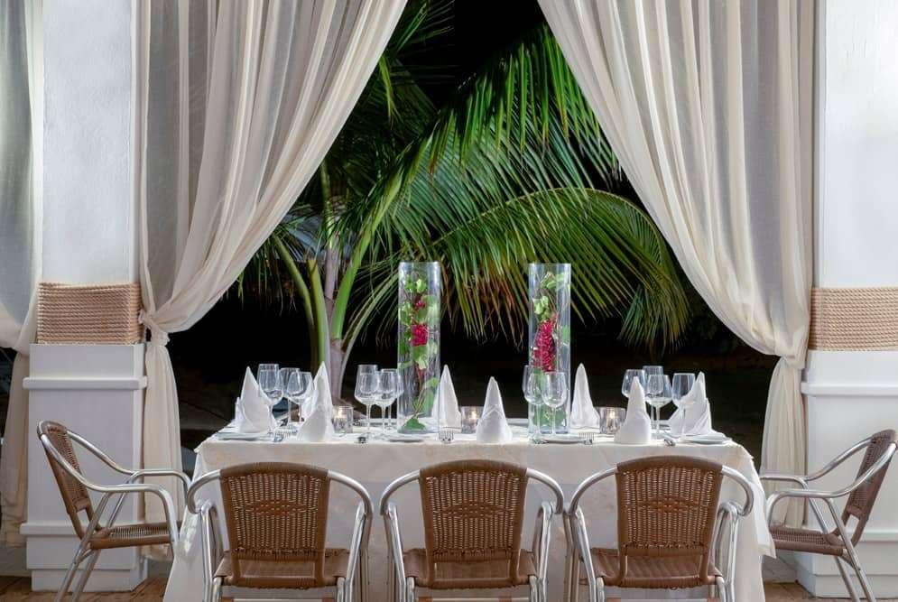 Viva Heavens By Wyndham, A Trademark All Inclusive (Adults Only) Puerto Plata Екстер'єр фото