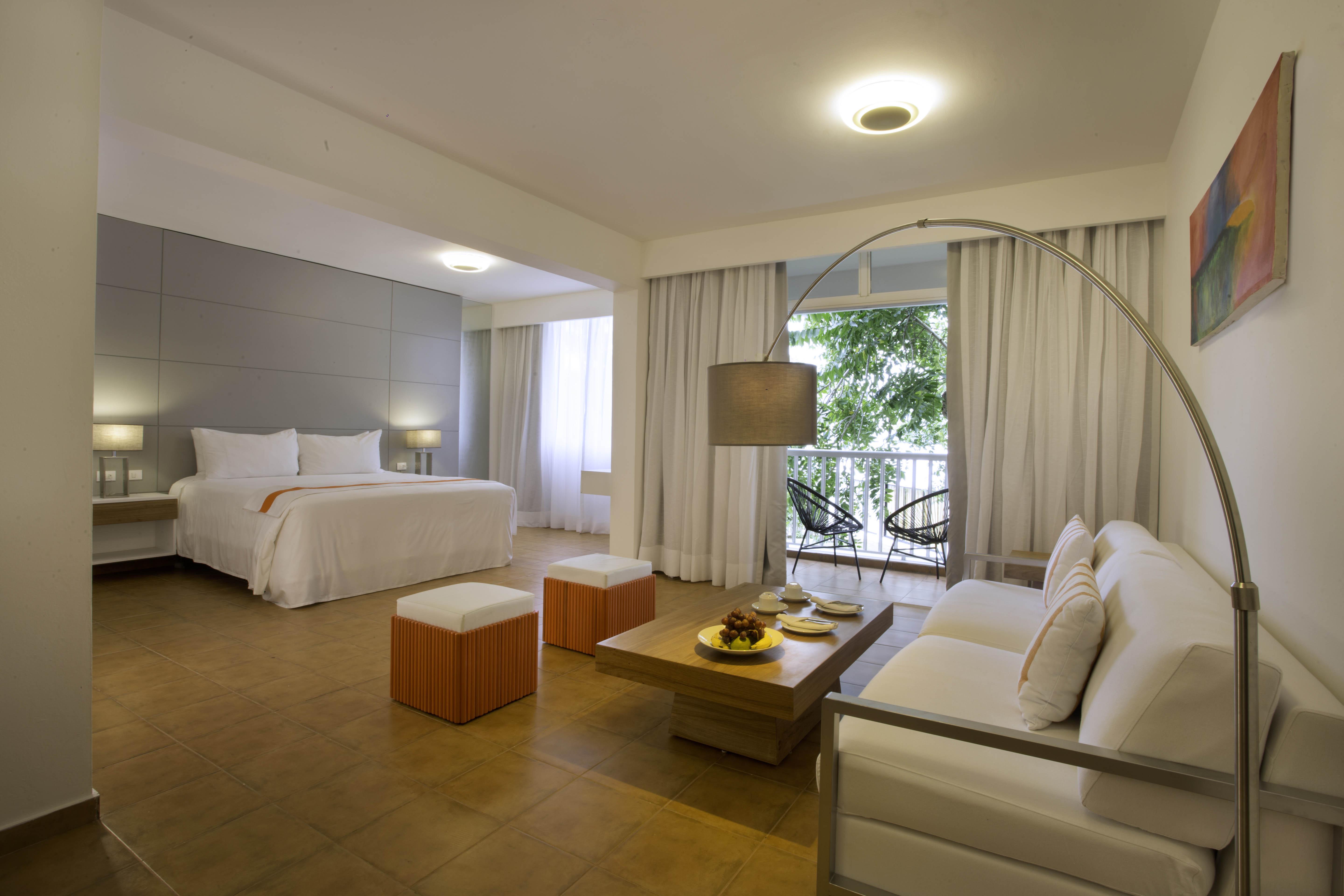 Viva Heavens By Wyndham, A Trademark All Inclusive (Adults Only) Puerto Plata Екстер'єр фото