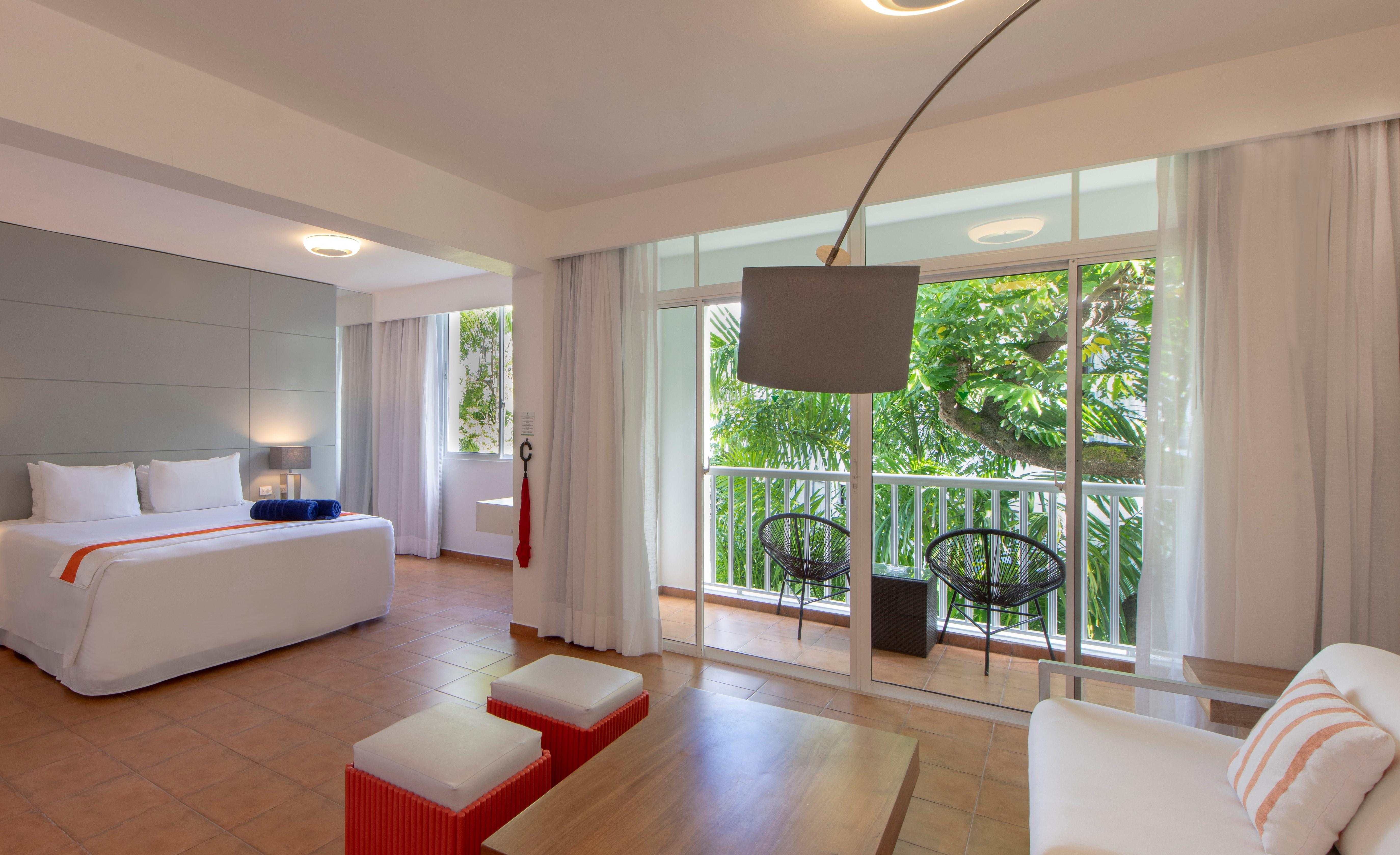 Viva Heavens By Wyndham, A Trademark All Inclusive (Adults Only) Puerto Plata Екстер'єр фото