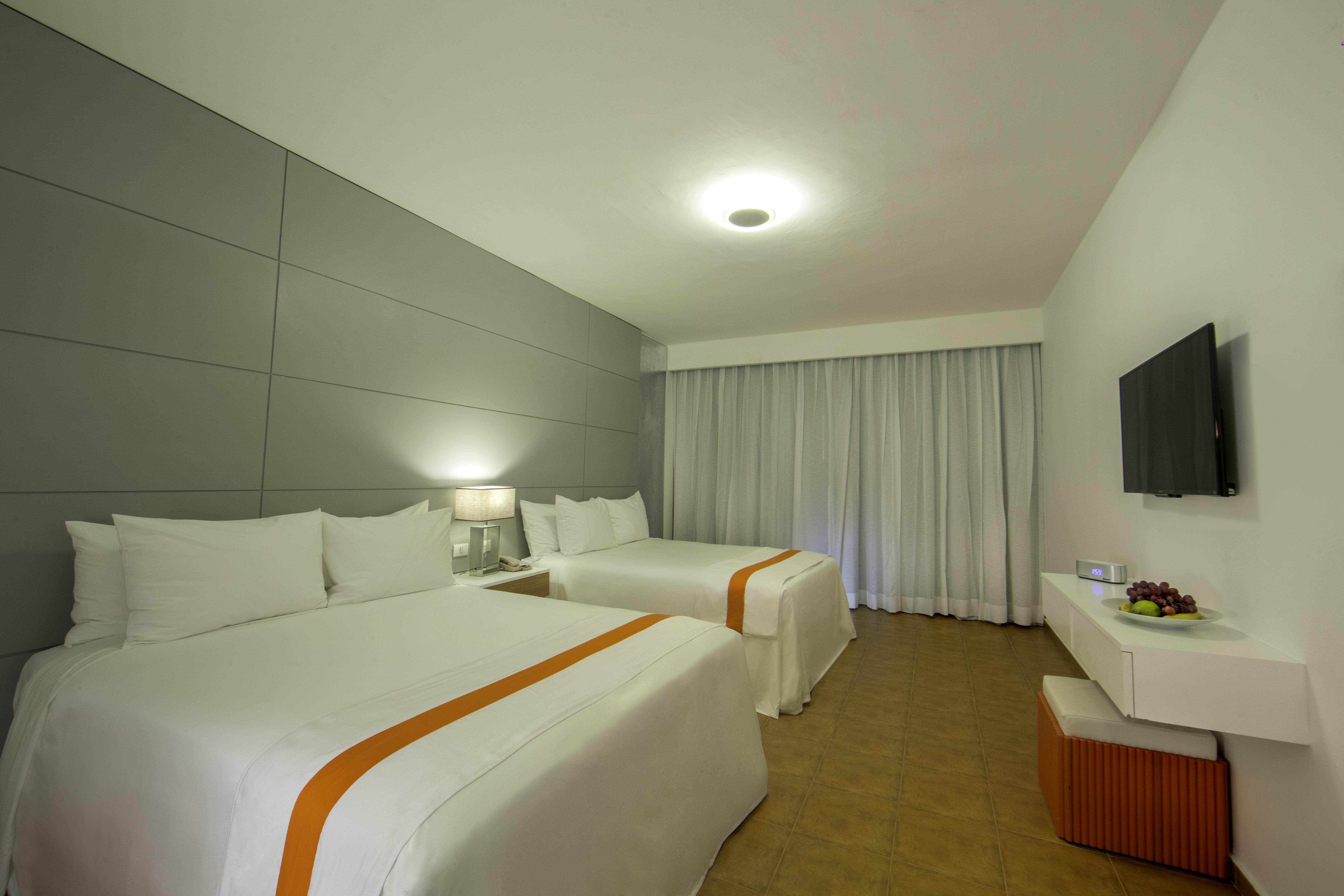 Viva Heavens By Wyndham, A Trademark All Inclusive (Adults Only) Puerto Plata Екстер'єр фото