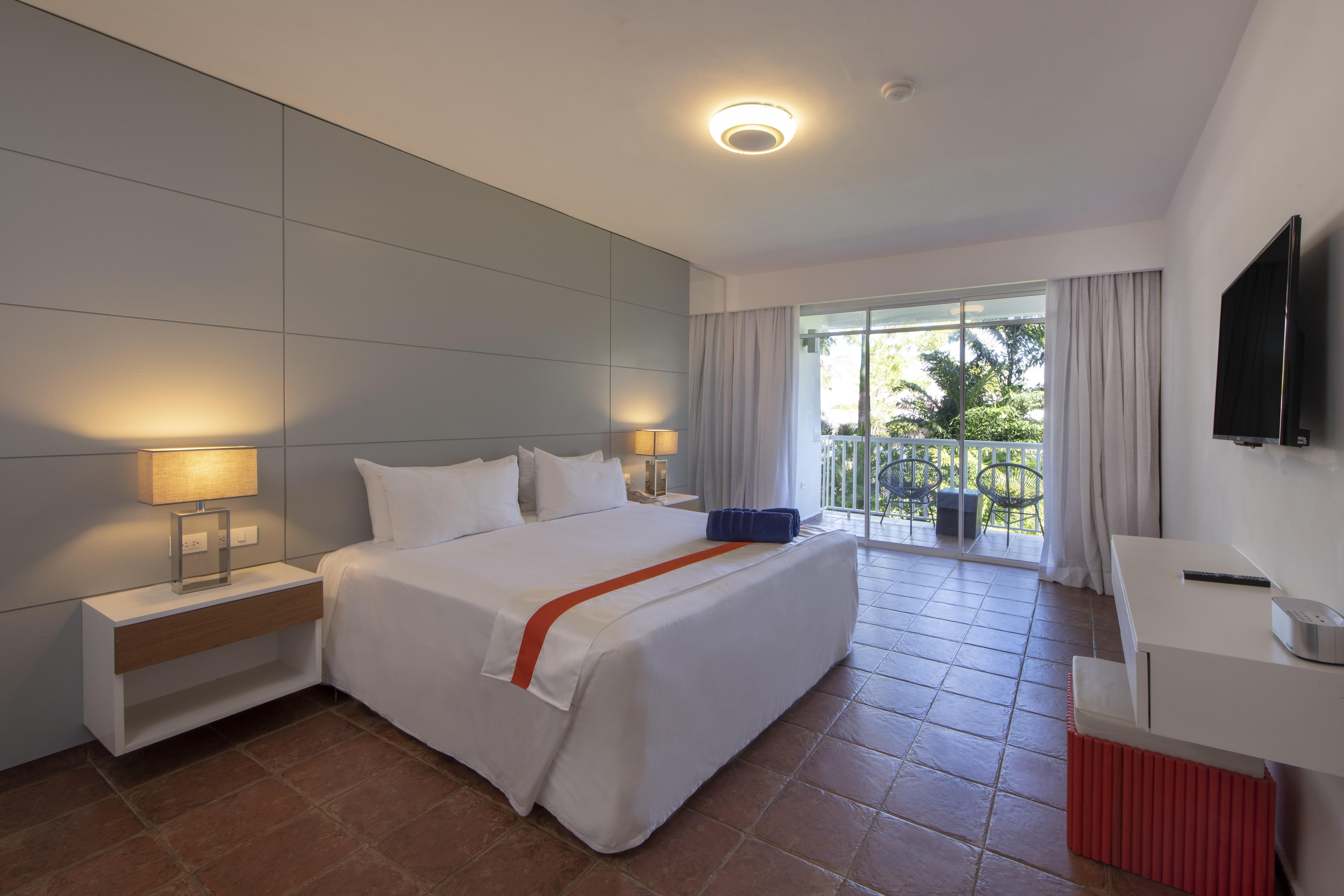 Viva Heavens By Wyndham, A Trademark All Inclusive (Adults Only) Puerto Plata Екстер'єр фото