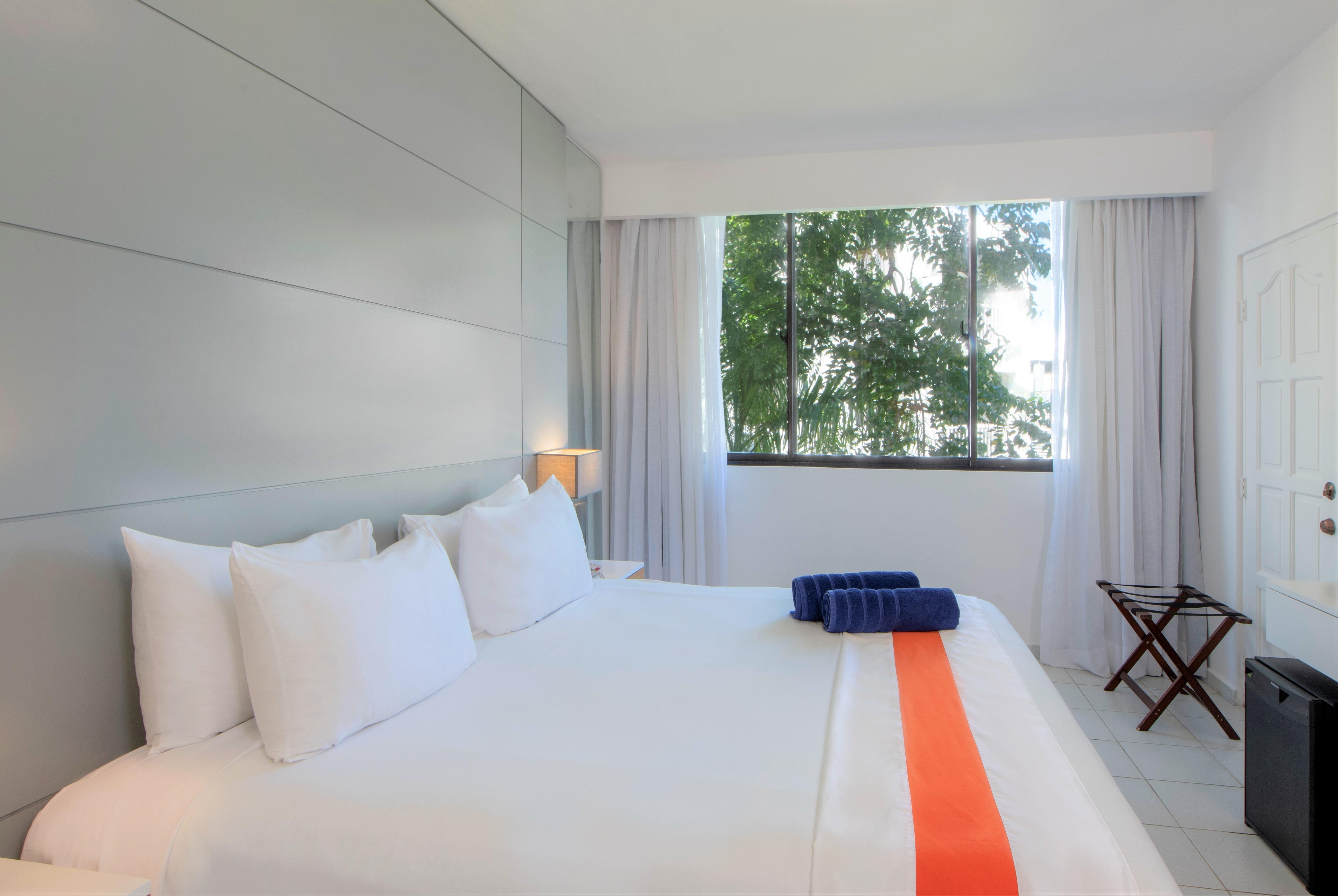 Viva Heavens By Wyndham, A Trademark All Inclusive (Adults Only) Puerto Plata Екстер'єр фото