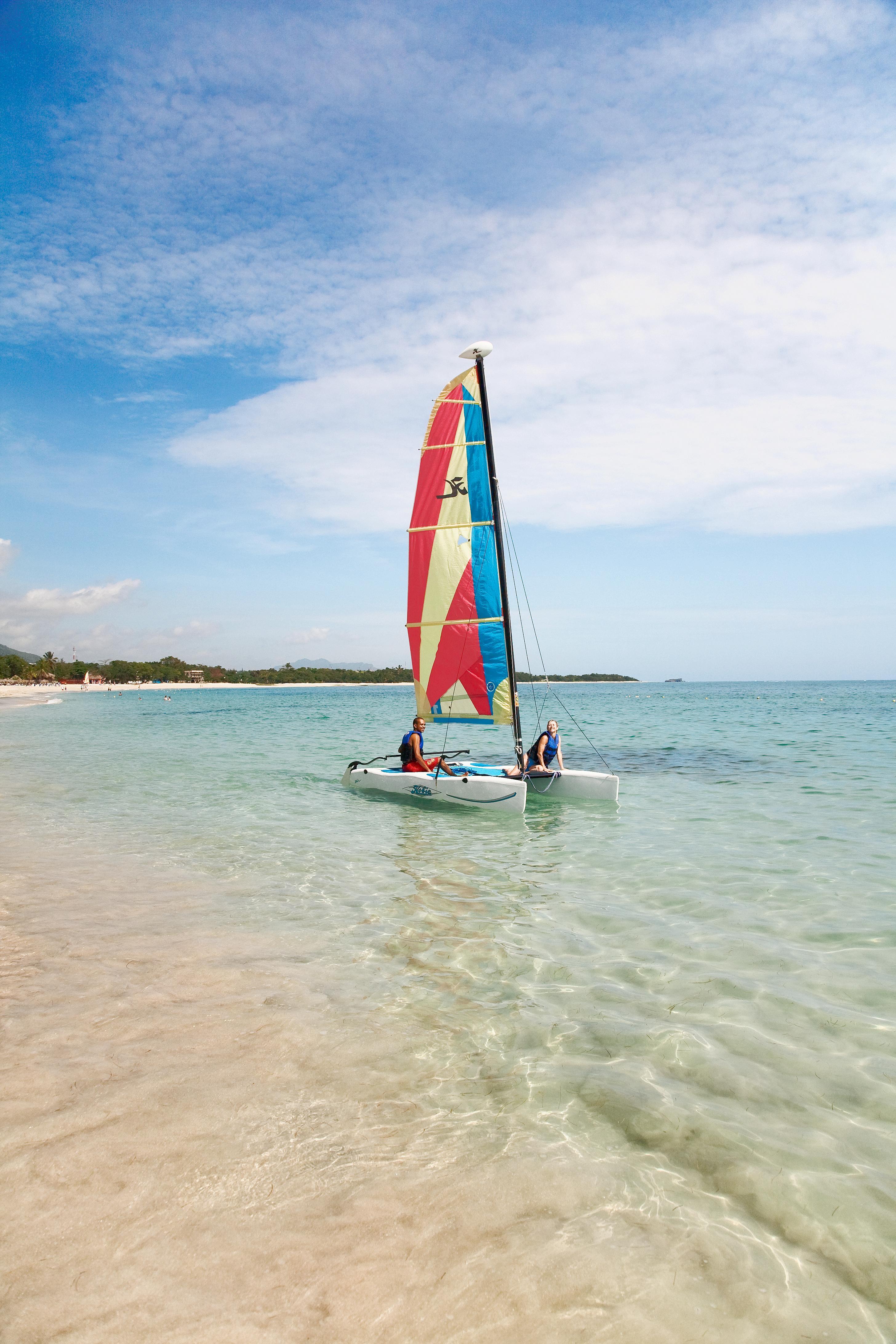 Viva Heavens By Wyndham, A Trademark All Inclusive (Adults Only) Puerto Plata Зручності фото