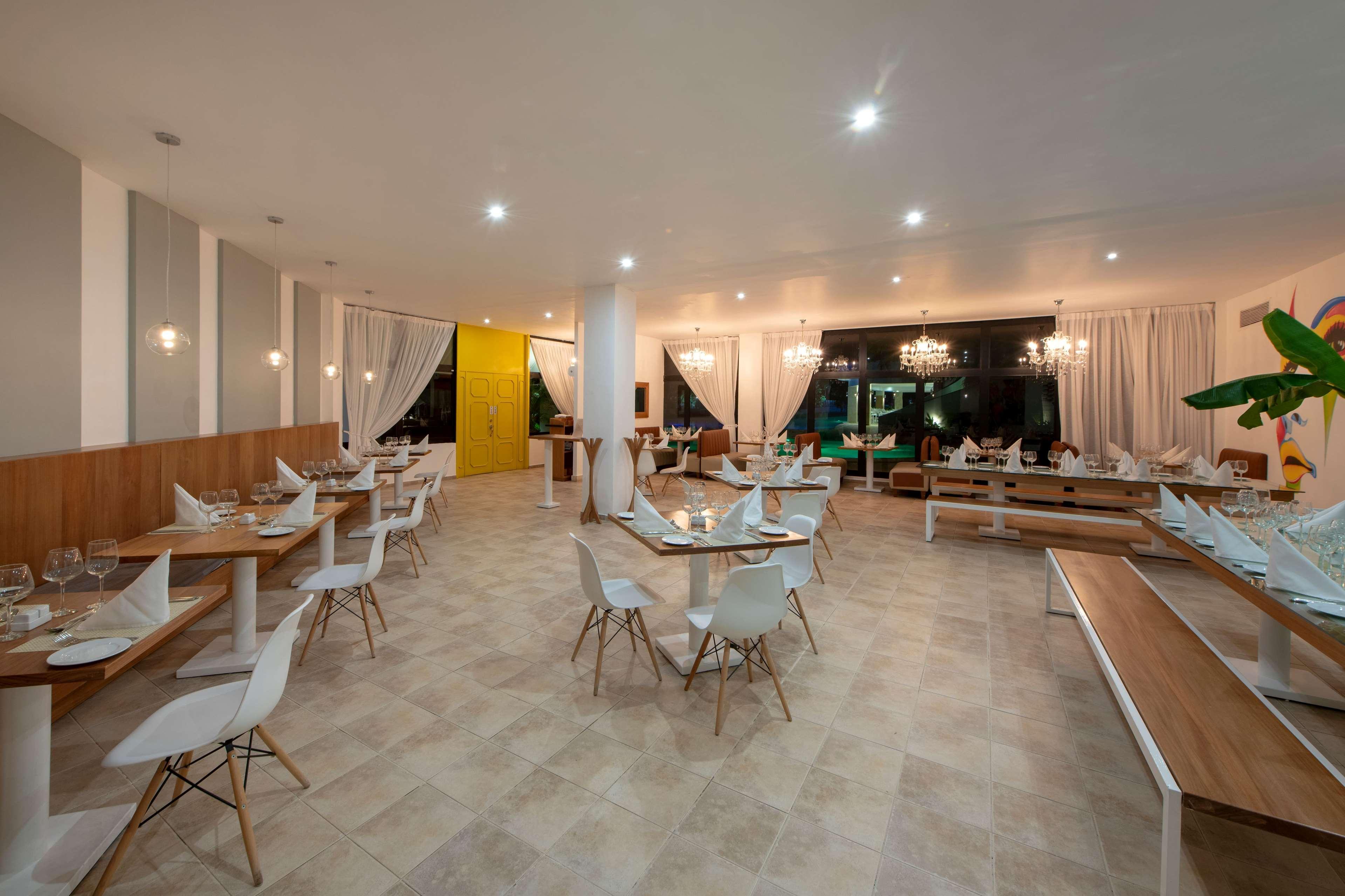 Viva Heavens By Wyndham, A Trademark All Inclusive (Adults Only) Puerto Plata Екстер'єр фото