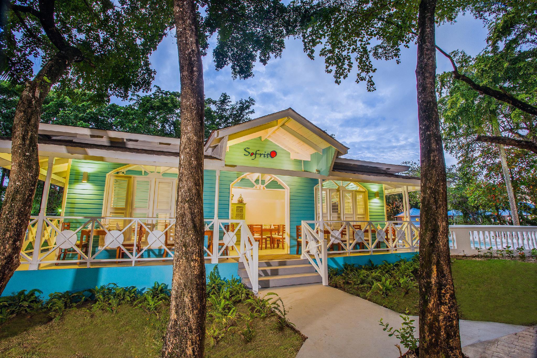 Viva Heavens By Wyndham, A Trademark All Inclusive (Adults Only) Puerto Plata Екстер'єр фото