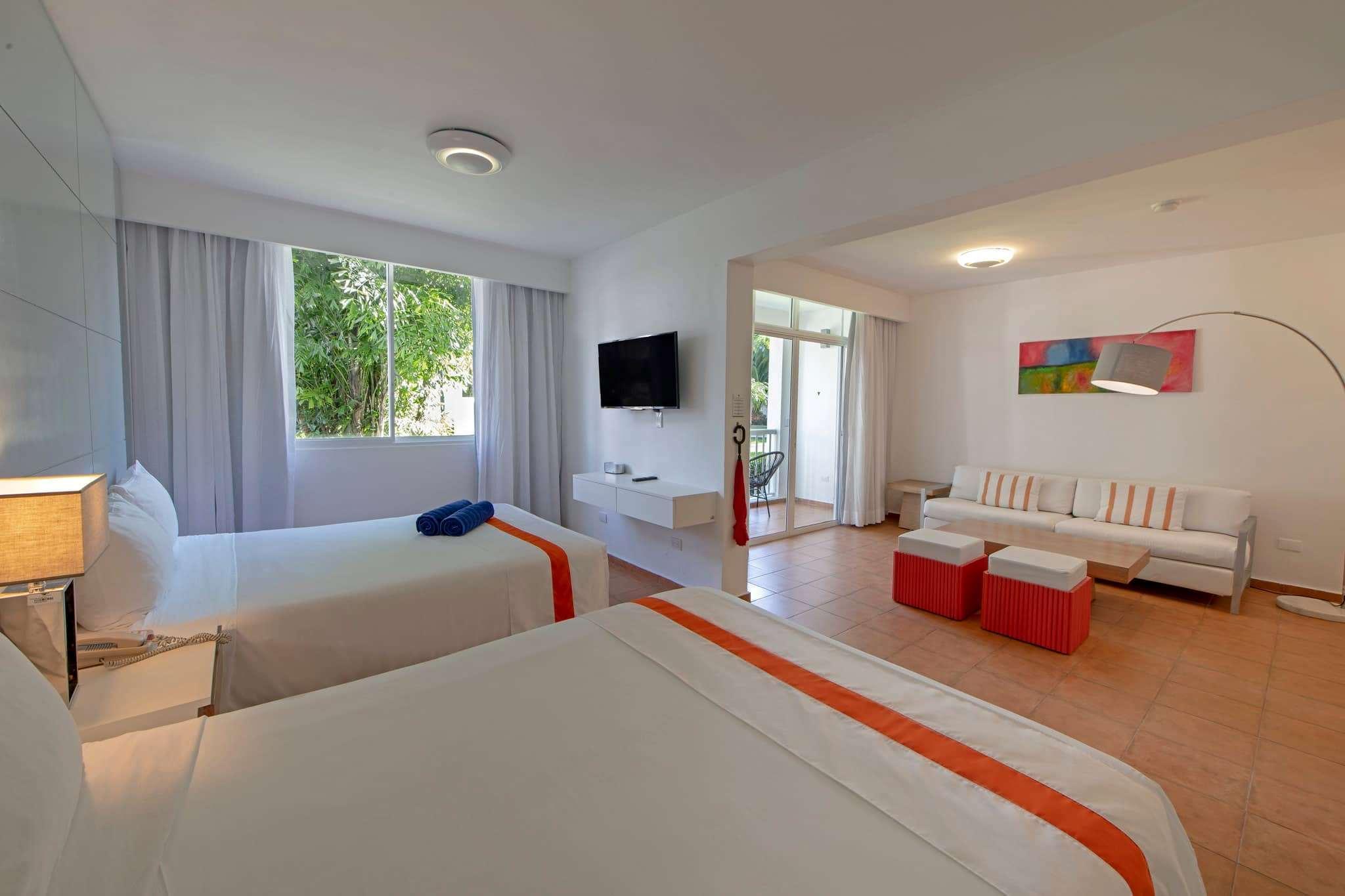 Viva Heavens By Wyndham, A Trademark All Inclusive (Adults Only) Puerto Plata Екстер'єр фото