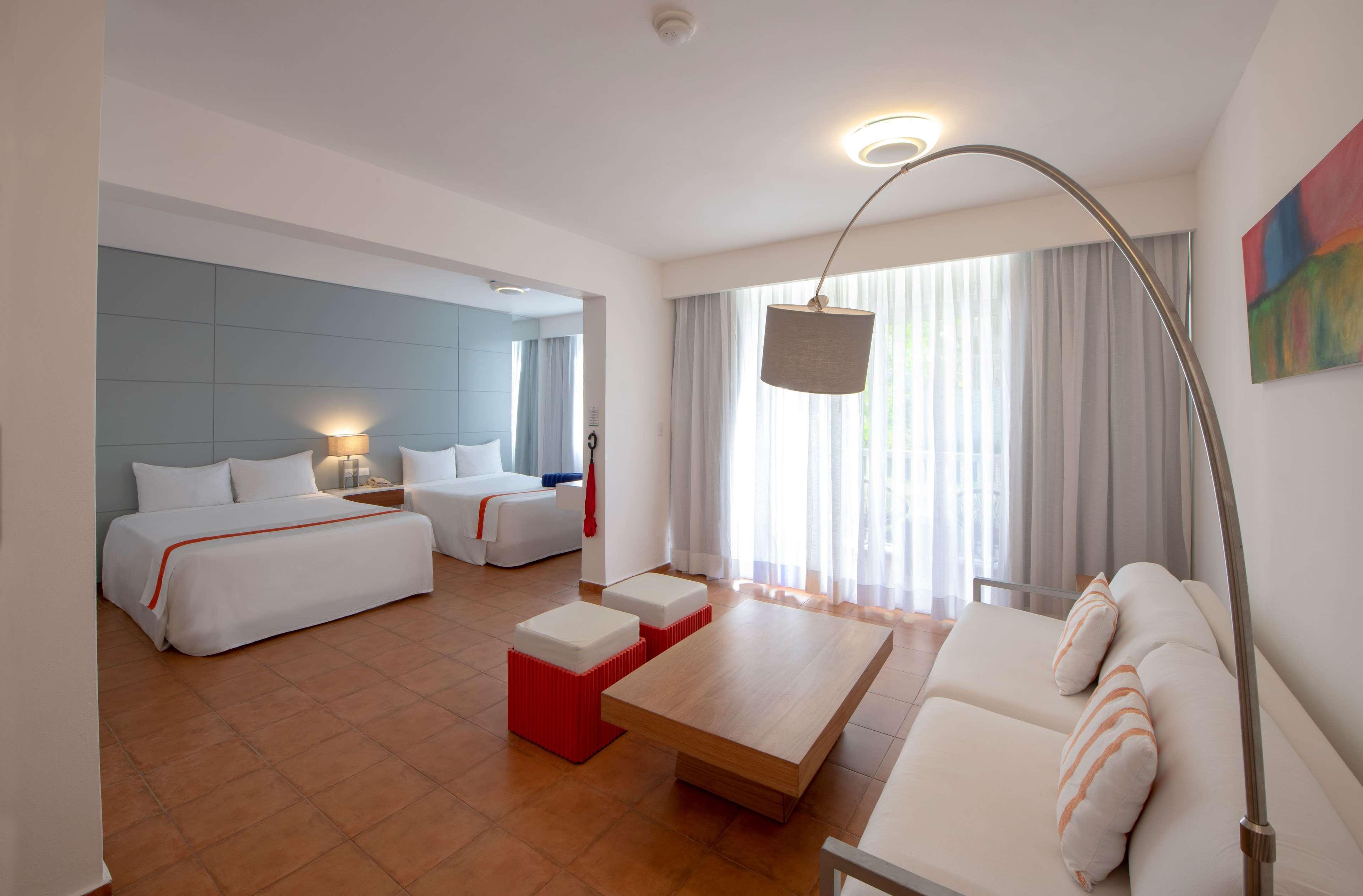 Viva Heavens By Wyndham, A Trademark All Inclusive (Adults Only) Puerto Plata Екстер'єр фото