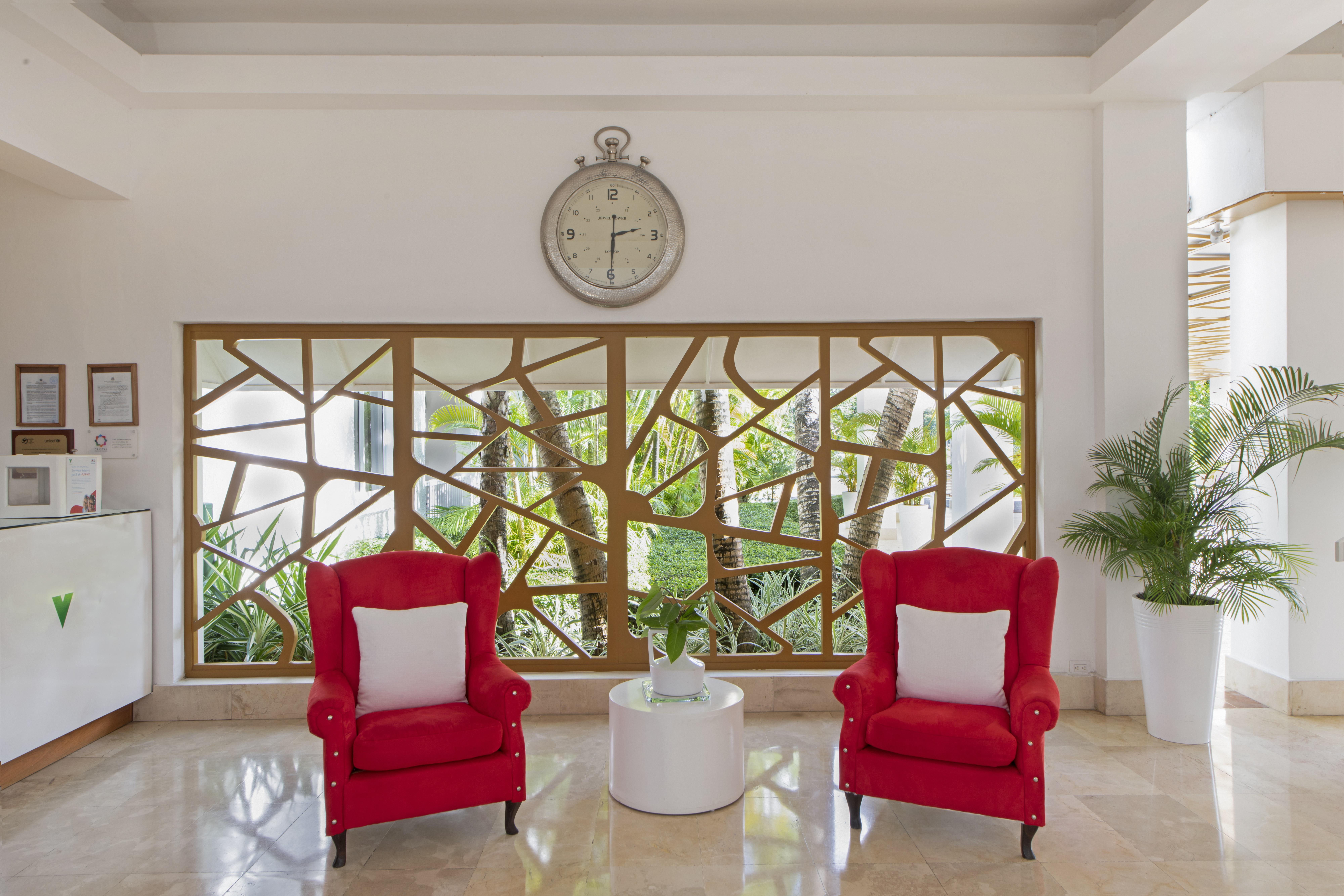 Viva Heavens By Wyndham, A Trademark All Inclusive (Adults Only) Puerto Plata Екстер'єр фото