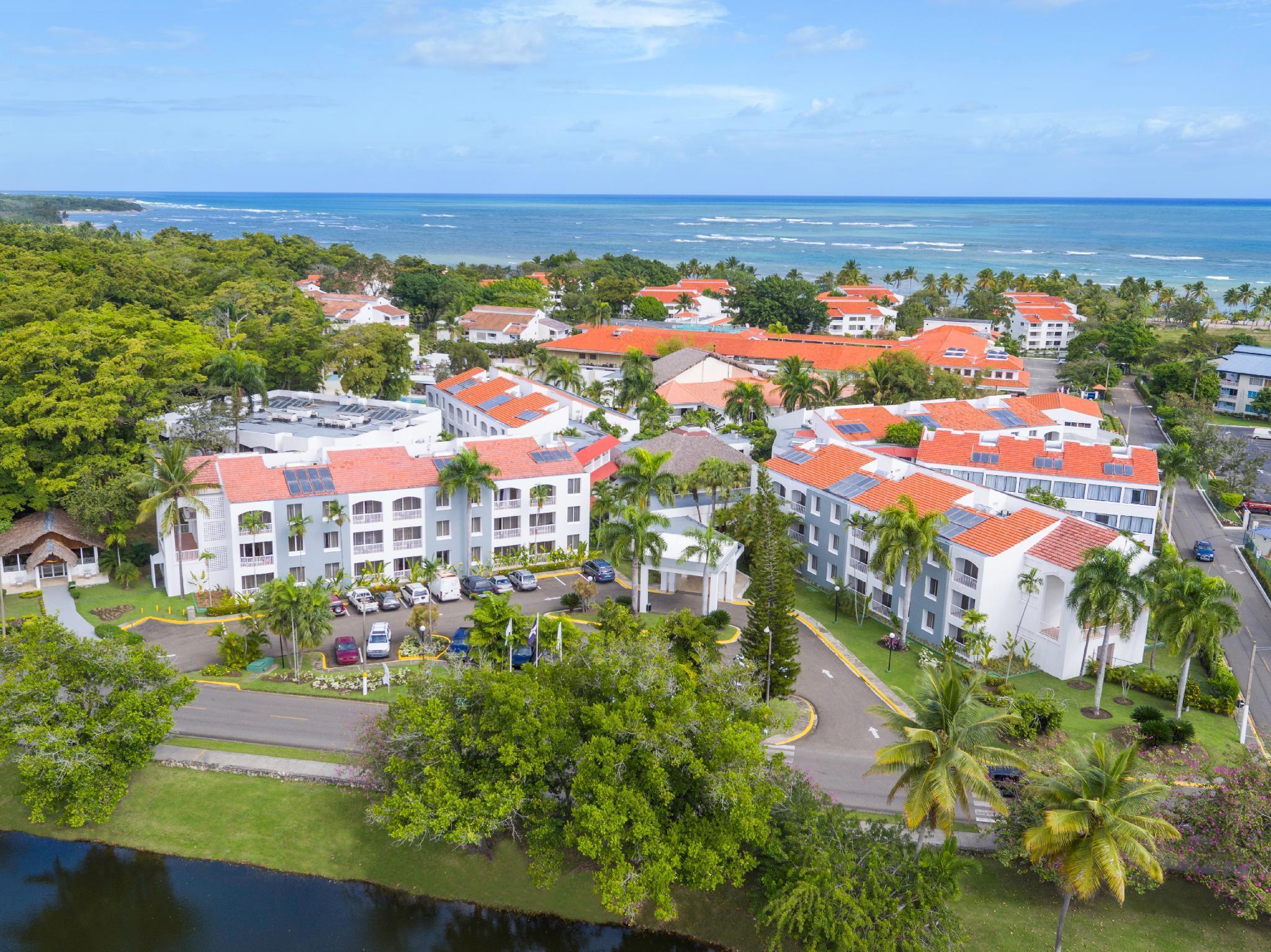 Viva Heavens By Wyndham, A Trademark All Inclusive (Adults Only) Puerto Plata Екстер'єр фото