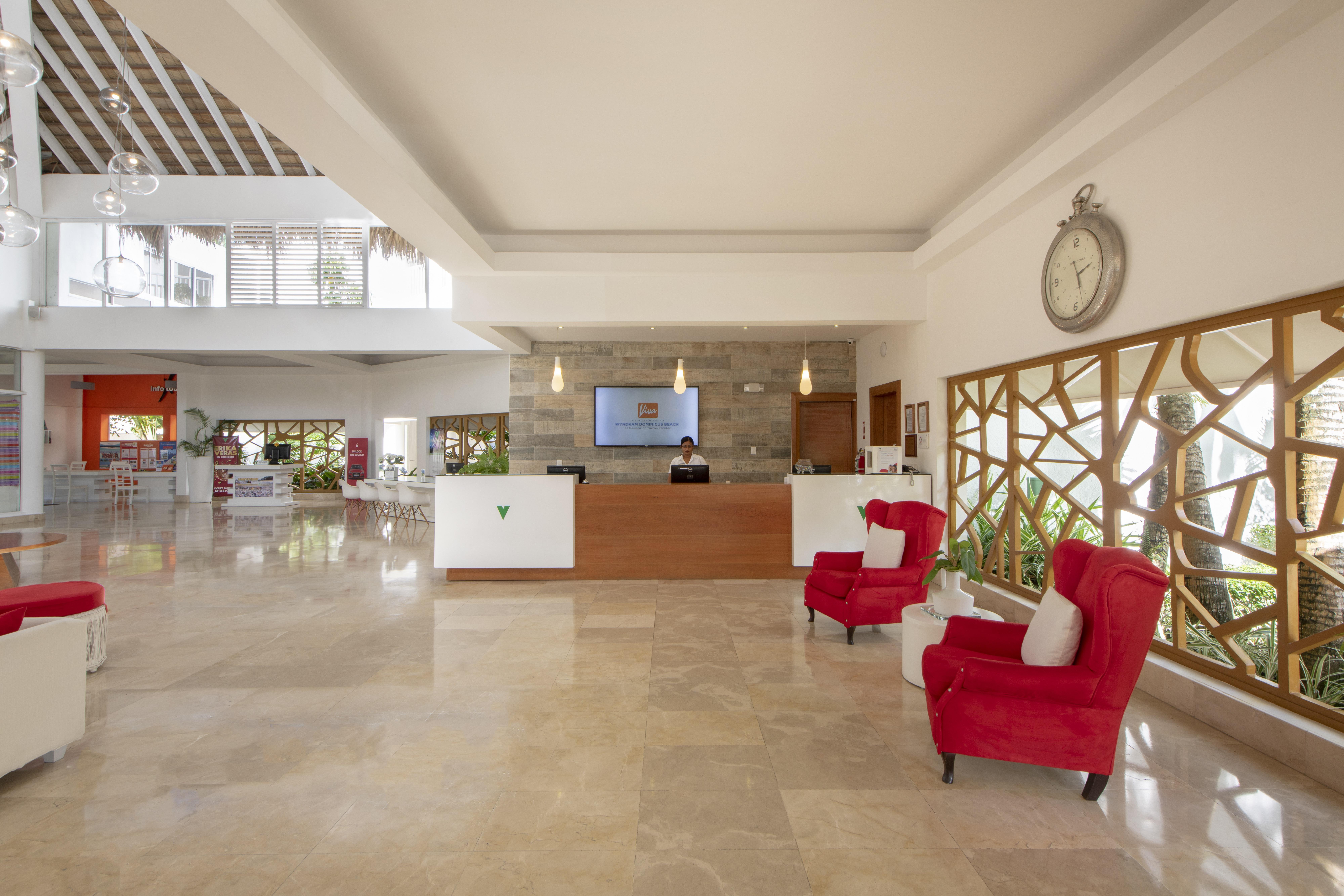 Viva Heavens By Wyndham, A Trademark All Inclusive (Adults Only) Puerto Plata Екстер'єр фото