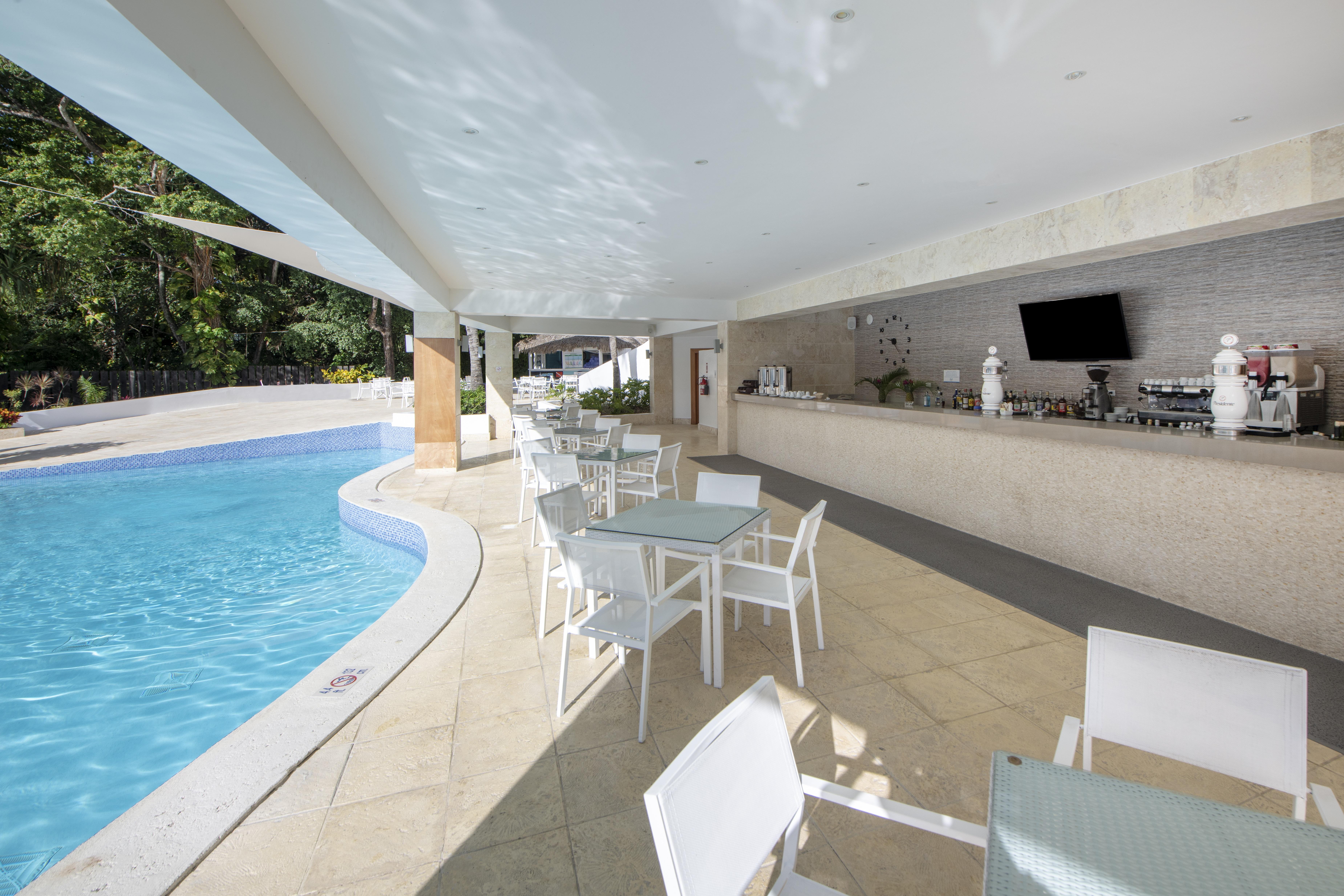 Viva Heavens By Wyndham, A Trademark All Inclusive (Adults Only) Puerto Plata Екстер'єр фото