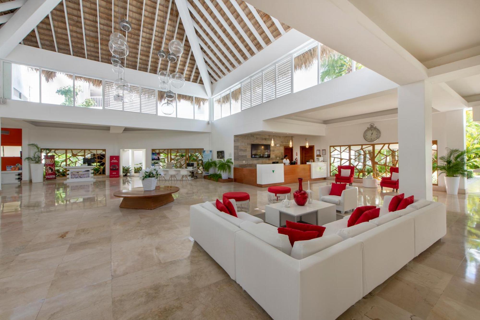 Viva Heavens By Wyndham, A Trademark All Inclusive (Adults Only) Puerto Plata Екстер'єр фото