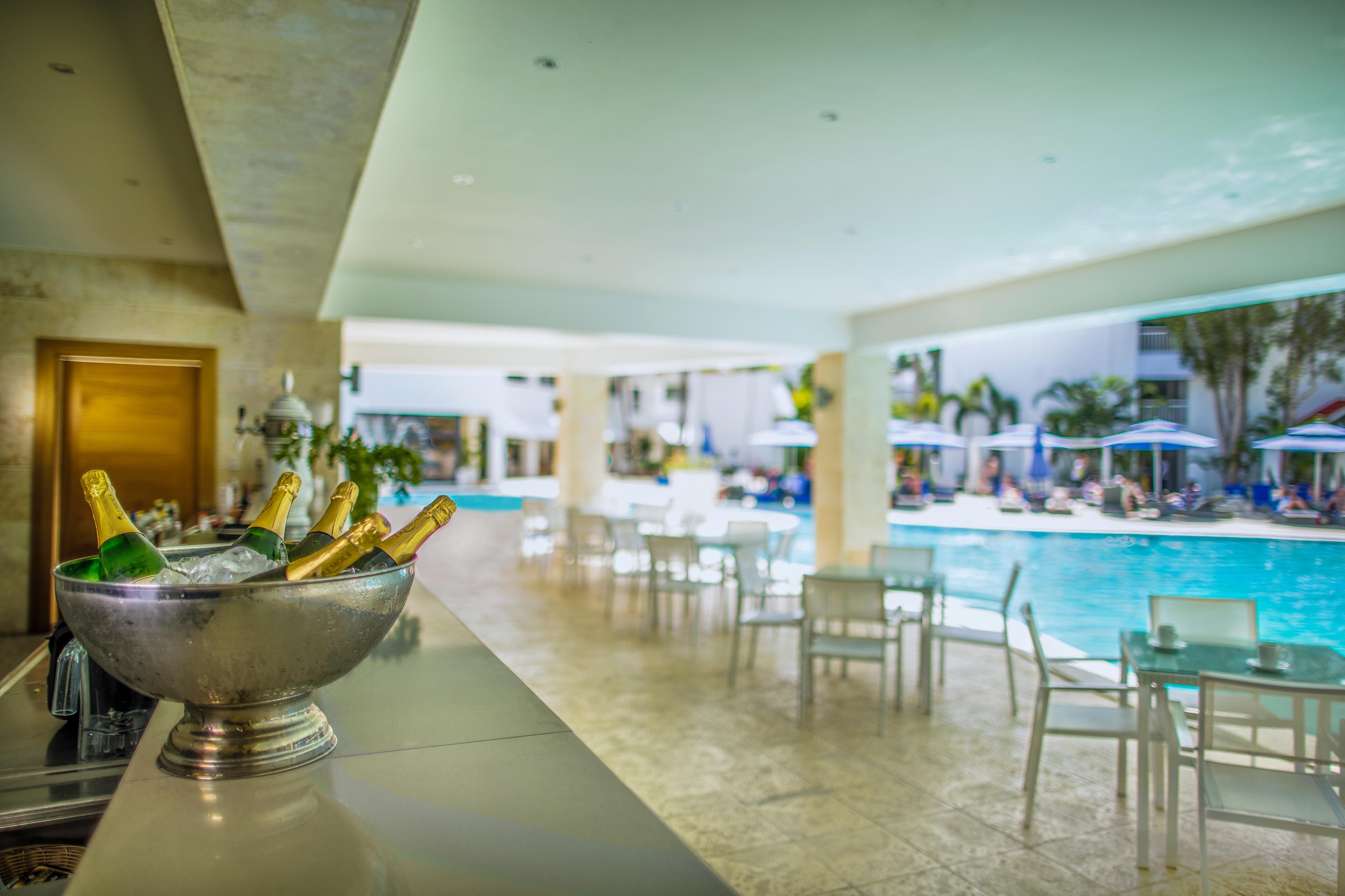 Viva Heavens By Wyndham, A Trademark All Inclusive (Adults Only) Puerto Plata Екстер'єр фото