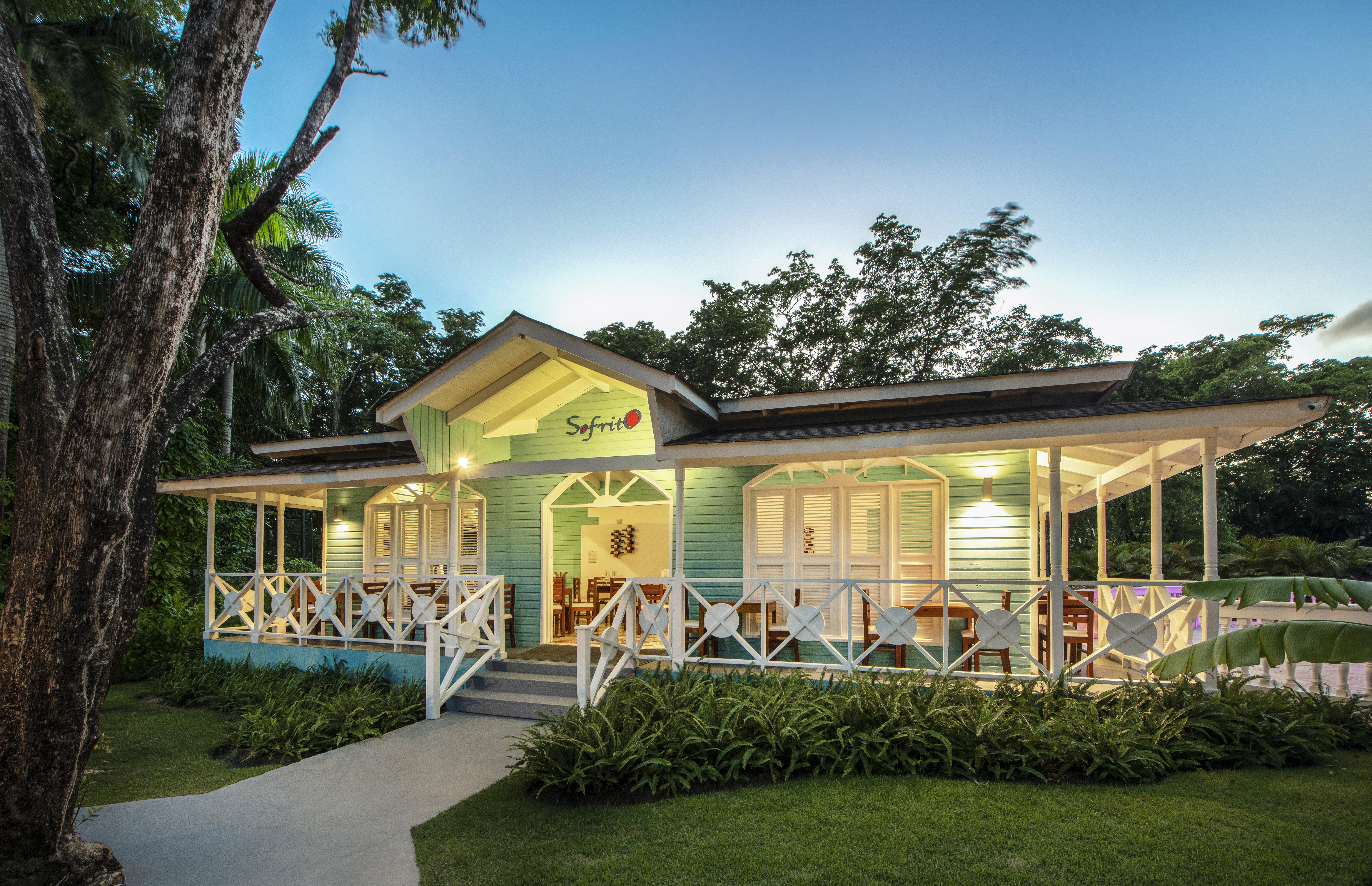Viva Heavens By Wyndham, A Trademark All Inclusive (Adults Only) Puerto Plata Екстер'єр фото