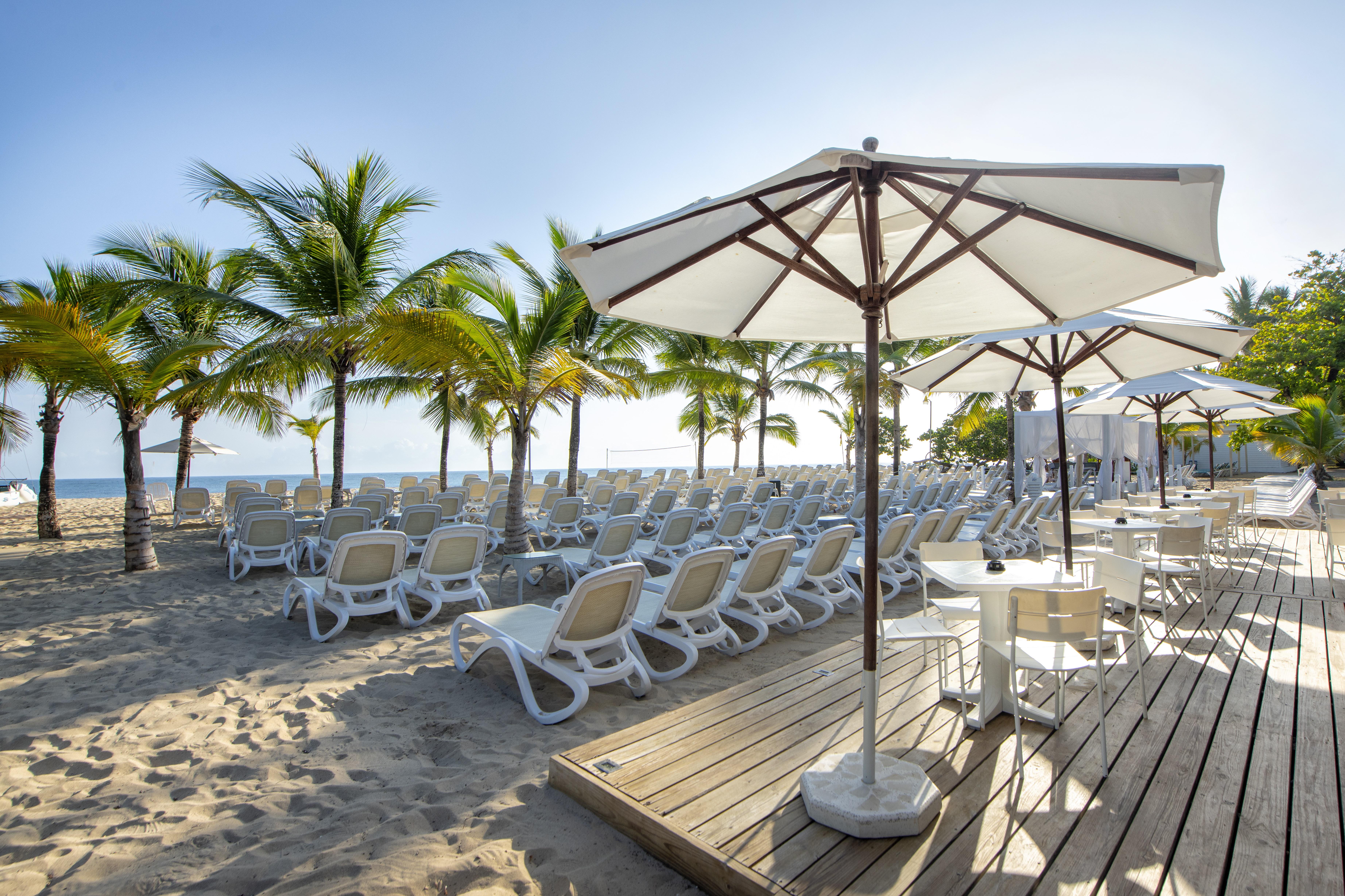 Viva Heavens By Wyndham, A Trademark All Inclusive (Adults Only) Puerto Plata Екстер'єр фото