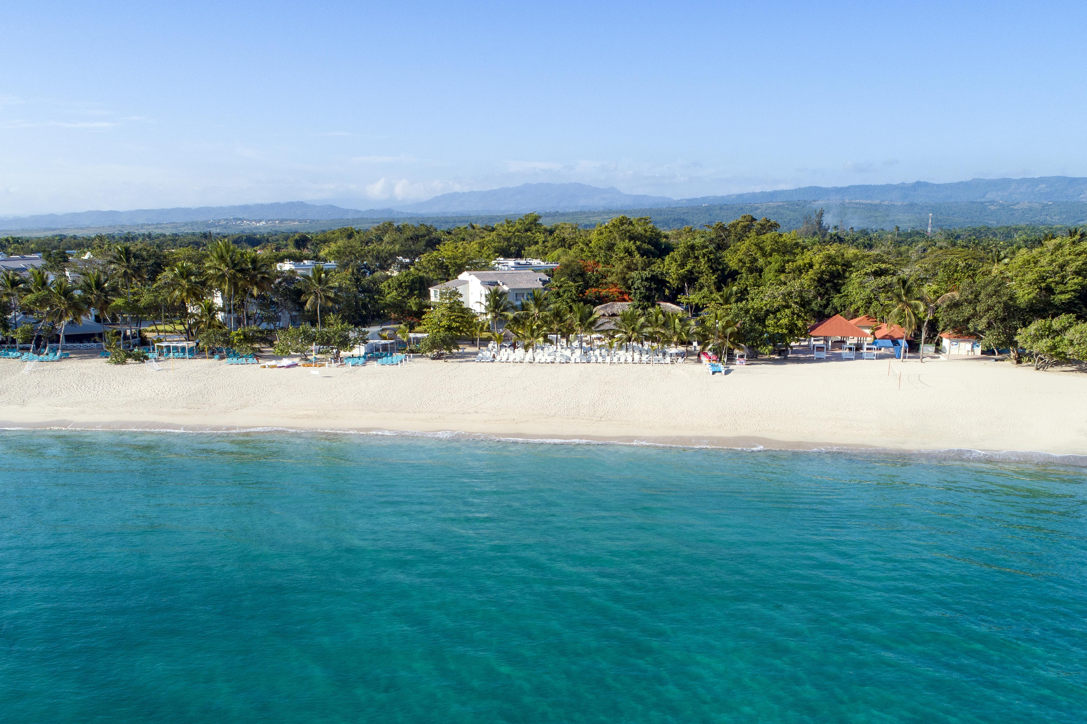 Viva Heavens By Wyndham, A Trademark All Inclusive (Adults Only) Puerto Plata Екстер'єр фото