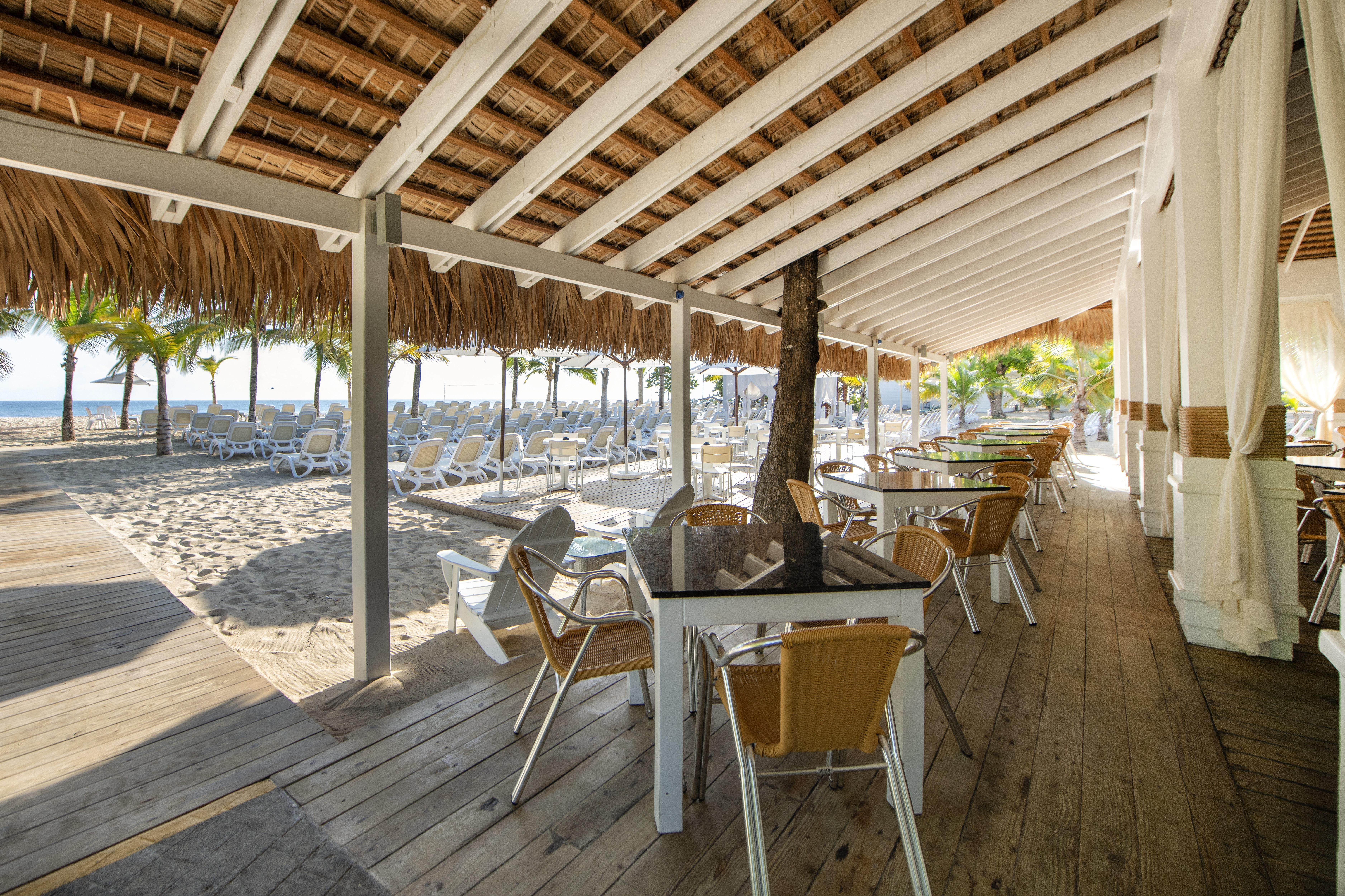 Viva Heavens By Wyndham, A Trademark All Inclusive (Adults Only) Puerto Plata Екстер'єр фото