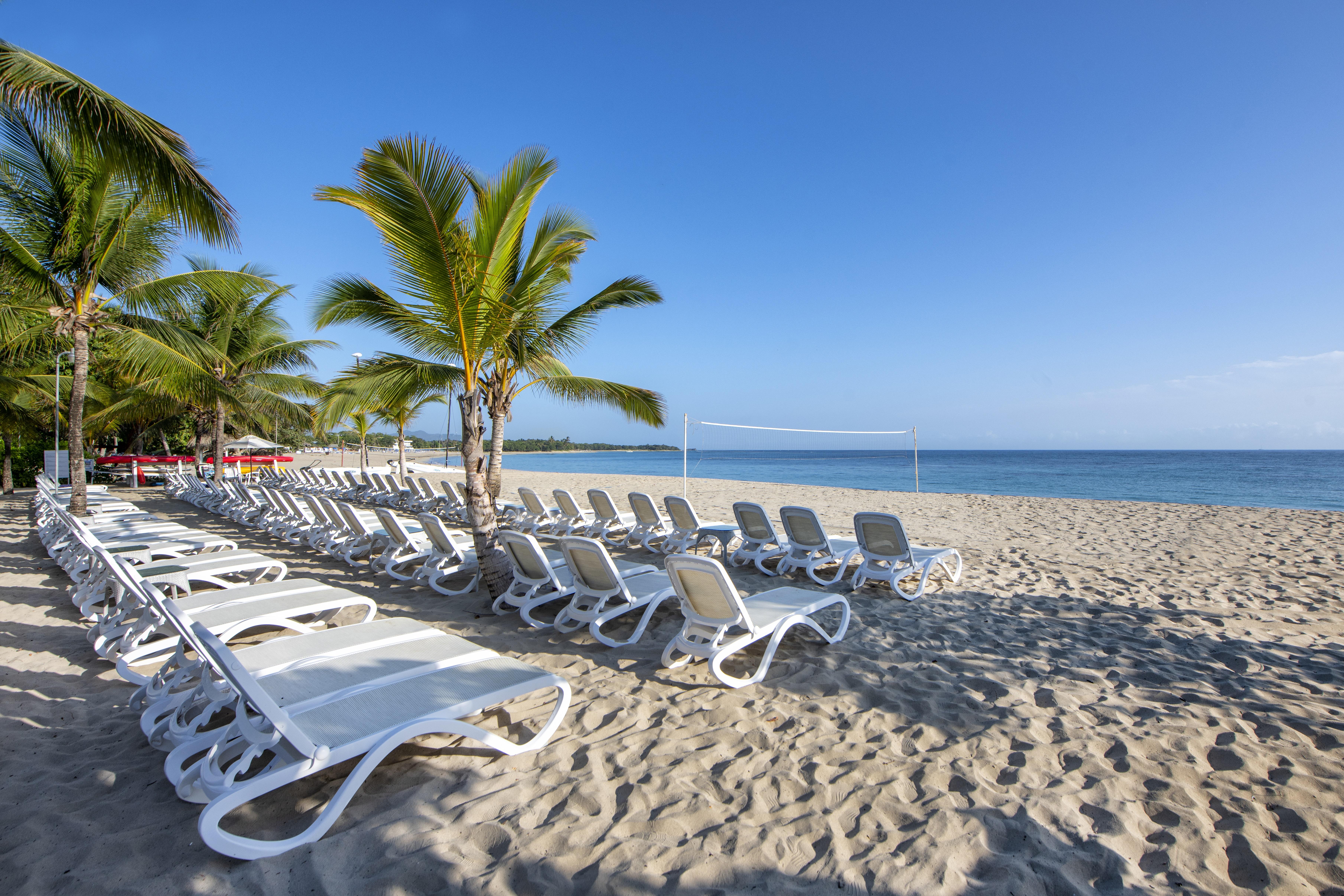 Viva Heavens By Wyndham, A Trademark All Inclusive (Adults Only) Puerto Plata Екстер'єр фото