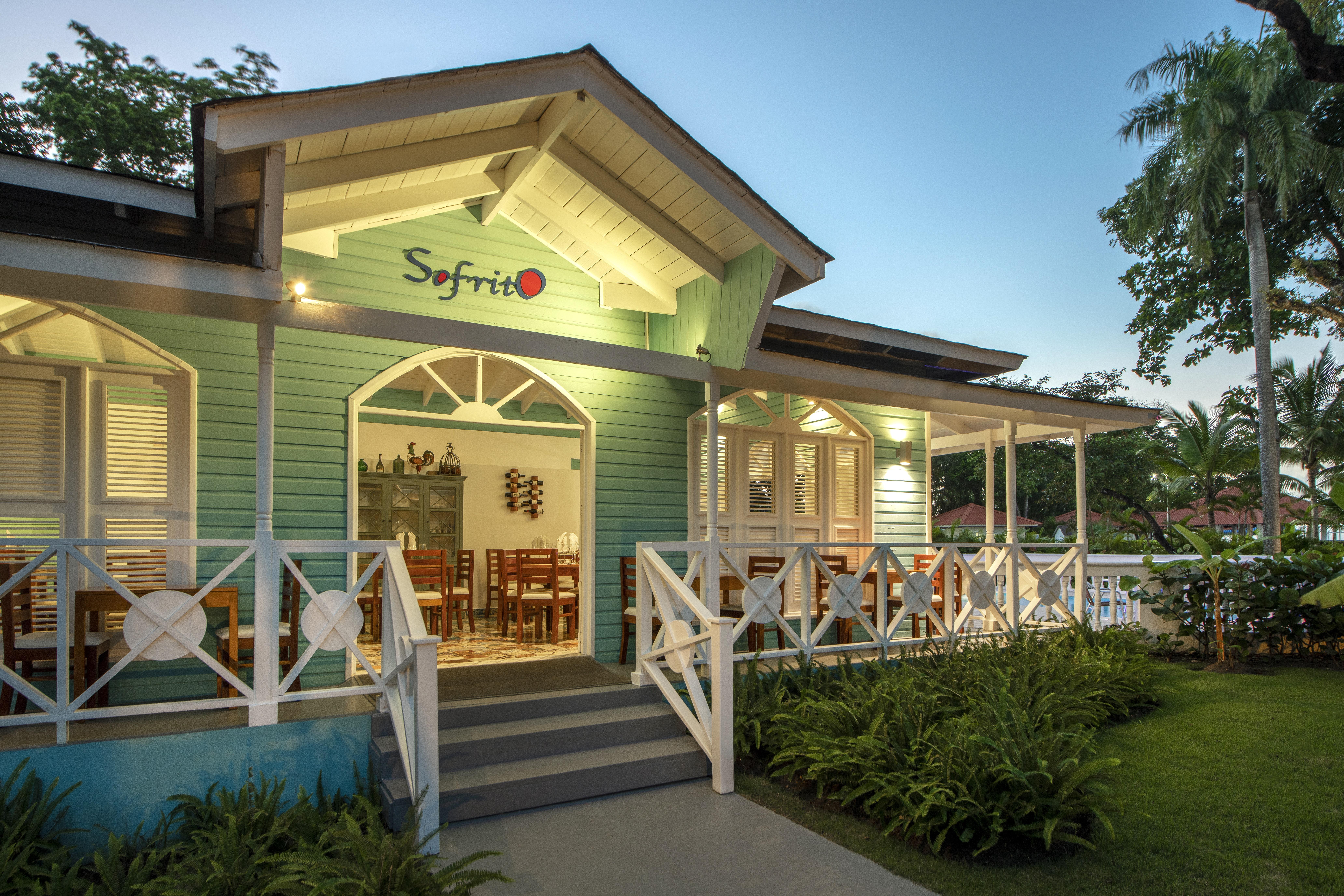 Viva Heavens By Wyndham, A Trademark All Inclusive (Adults Only) Puerto Plata Екстер'єр фото