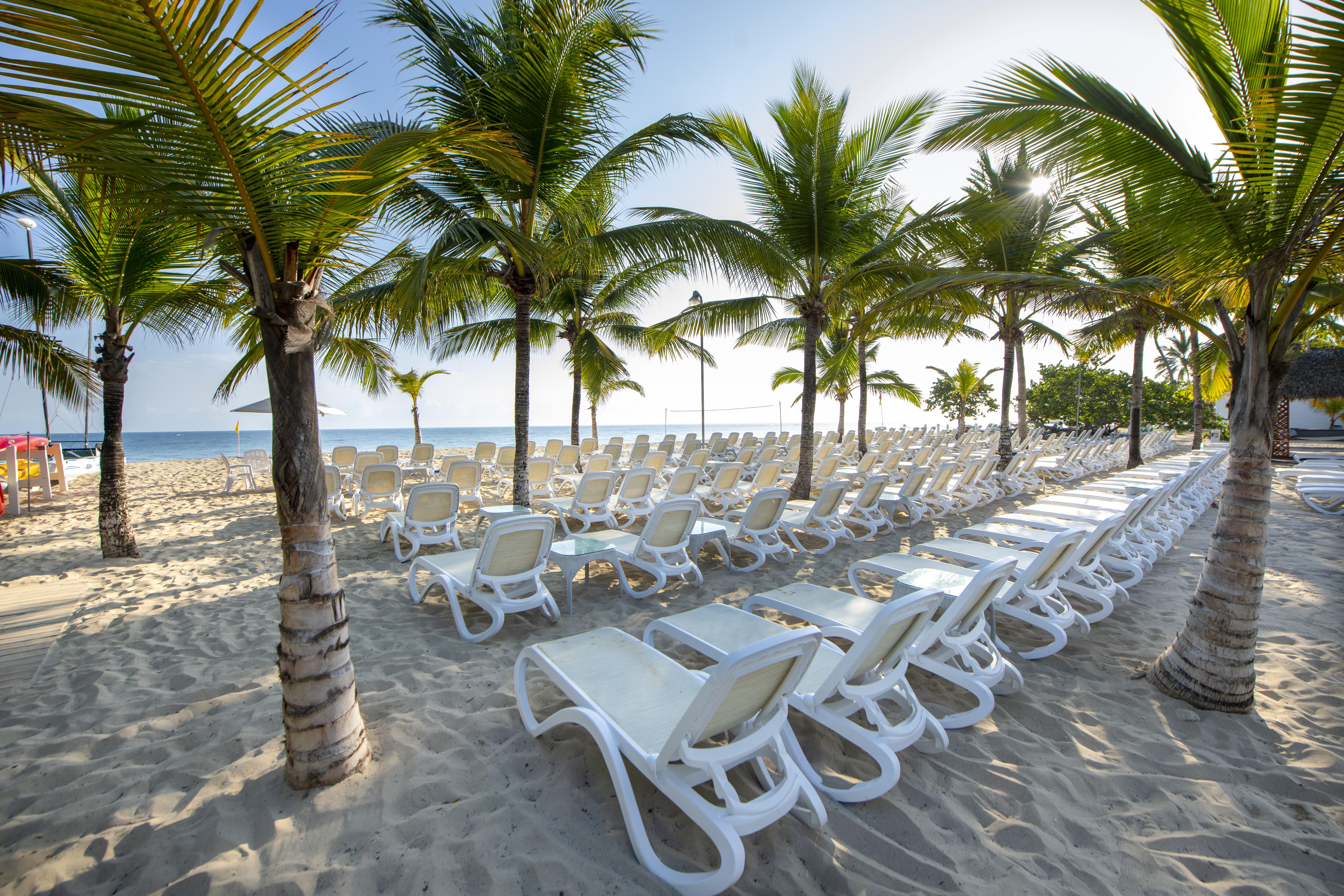Viva Heavens By Wyndham, A Trademark All Inclusive (Adults Only) Puerto Plata Екстер'єр фото