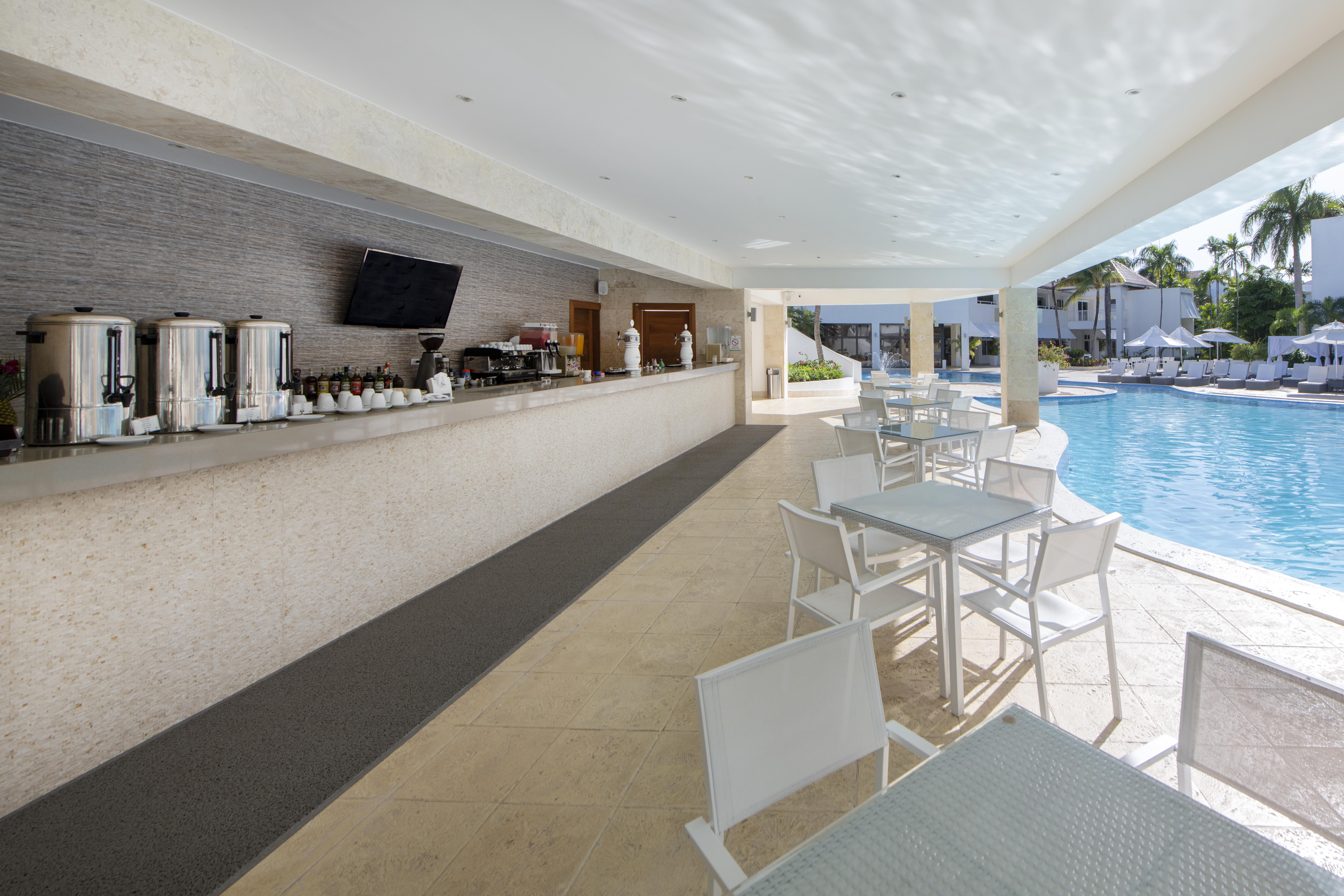 Viva Heavens By Wyndham, A Trademark All Inclusive (Adults Only) Puerto Plata Екстер'єр фото