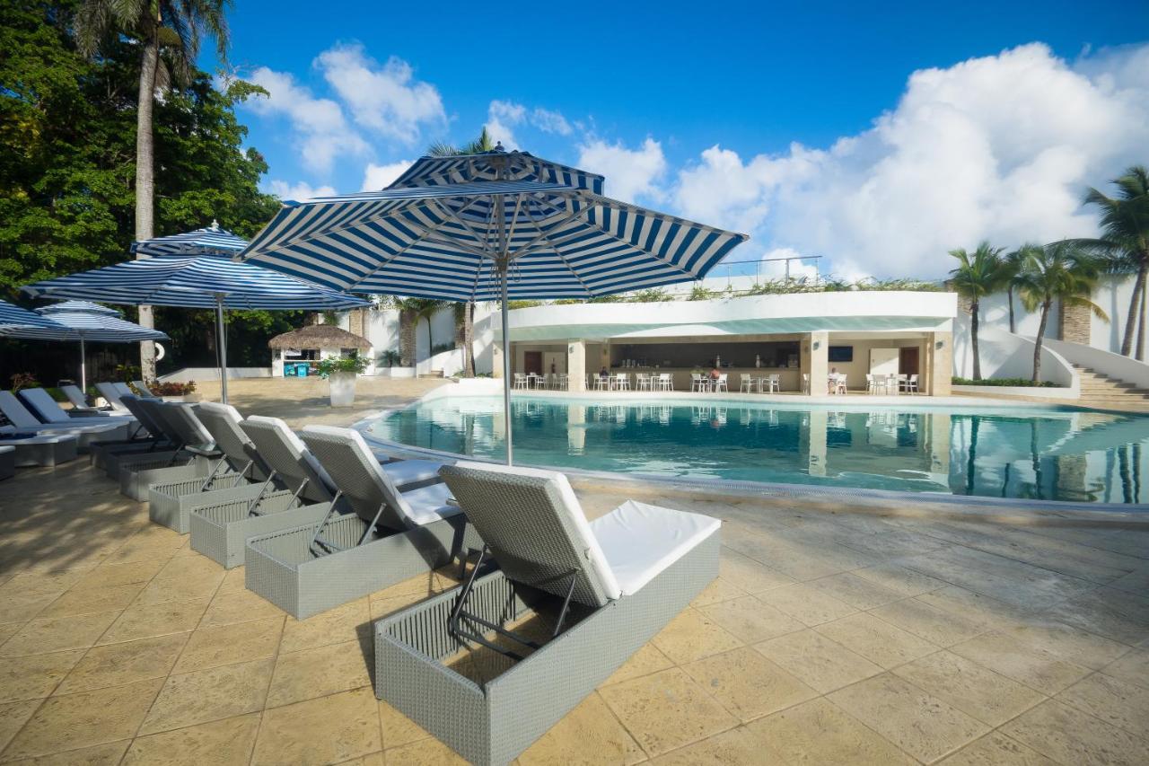 Viva Heavens By Wyndham, A Trademark All Inclusive (Adults Only) Puerto Plata Екстер'єр фото