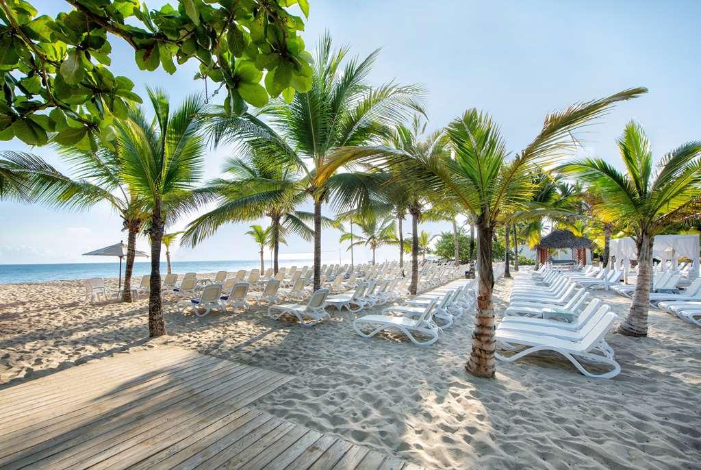 Viva Heavens By Wyndham, A Trademark All Inclusive (Adults Only) Puerto Plata Природа фото