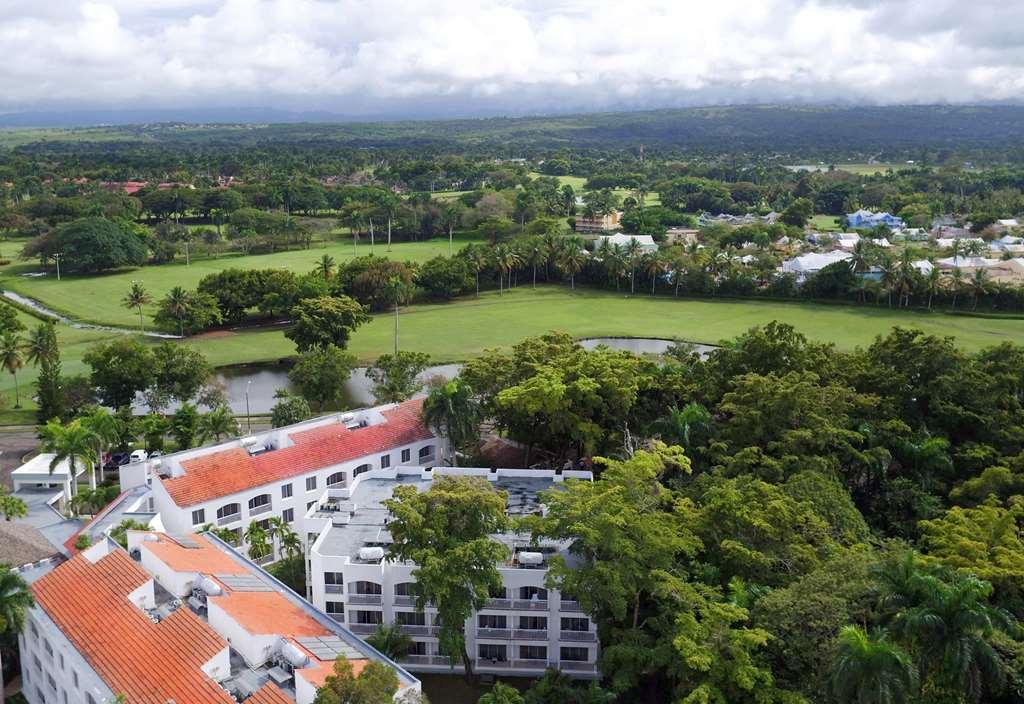 Viva Heavens By Wyndham, A Trademark All Inclusive (Adults Only) Puerto Plata Екстер'єр фото