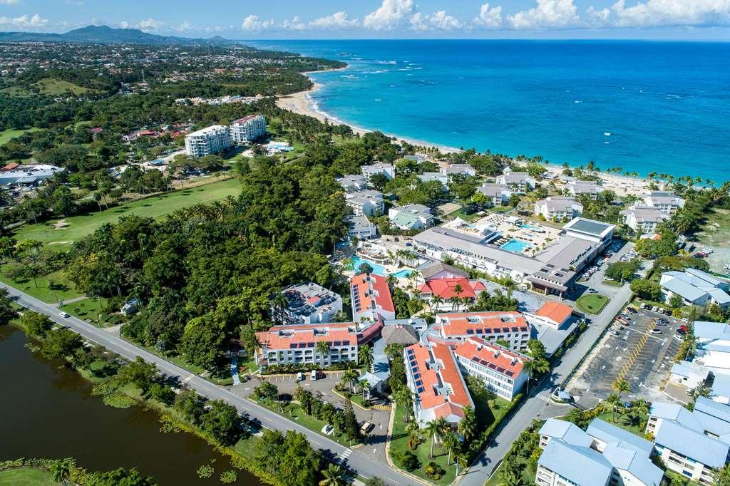 Viva Heavens By Wyndham, A Trademark All Inclusive (Adults Only) Puerto Plata Екстер'єр фото