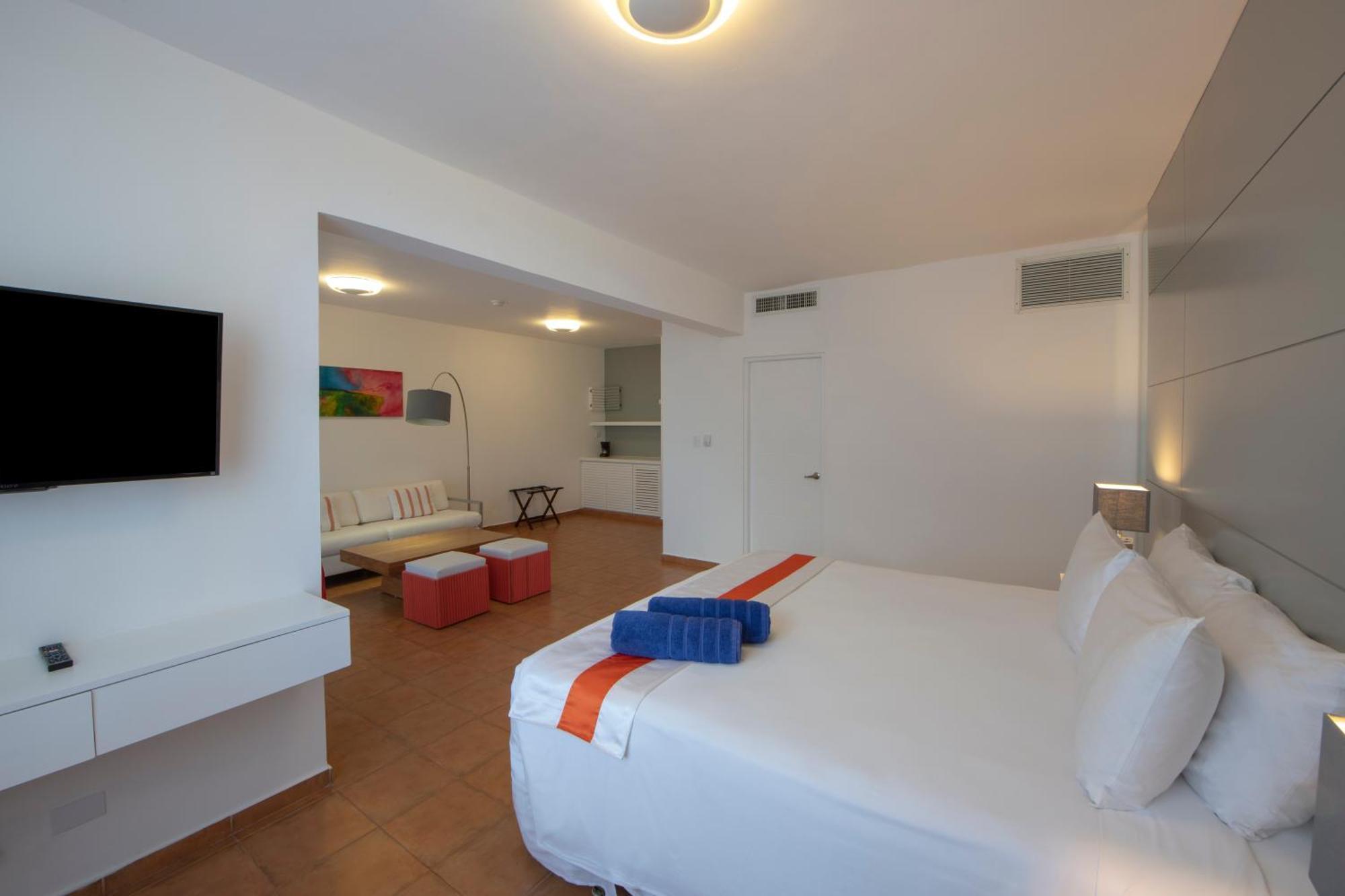Viva Heavens By Wyndham, A Trademark All Inclusive (Adults Only) Puerto Plata Екстер'єр фото