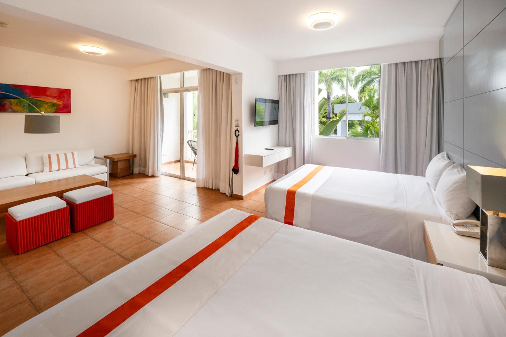 Viva Heavens By Wyndham, A Trademark All Inclusive (Adults Only) Puerto Plata Екстер'єр фото