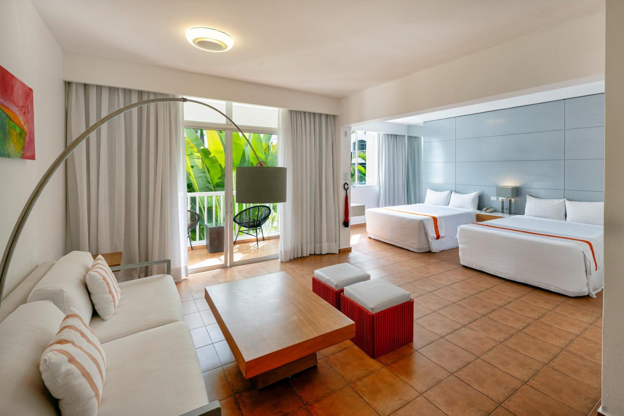 Viva Heavens By Wyndham, A Trademark All Inclusive (Adults Only) Puerto Plata Екстер'єр фото