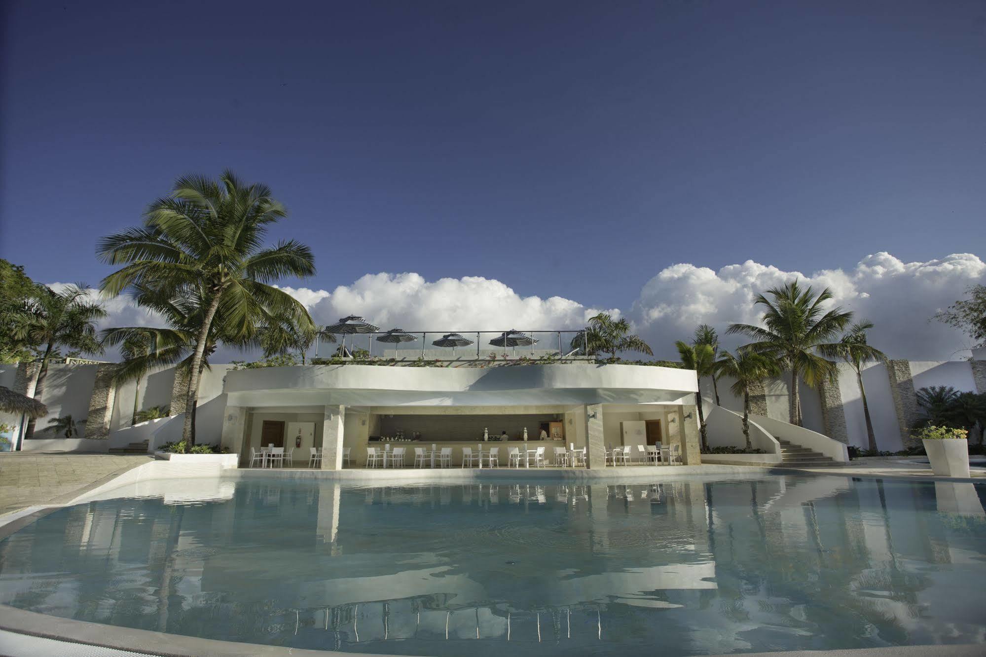 Viva Heavens By Wyndham, A Trademark All Inclusive (Adults Only) Puerto Plata Екстер'єр фото