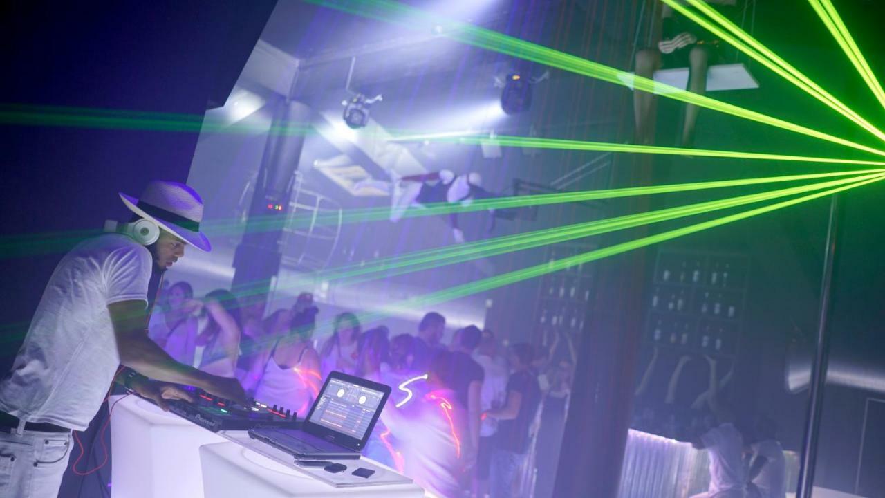 Viva Heavens By Wyndham, A Trademark All Inclusive (Adults Only) Puerto Plata Екстер'єр фото