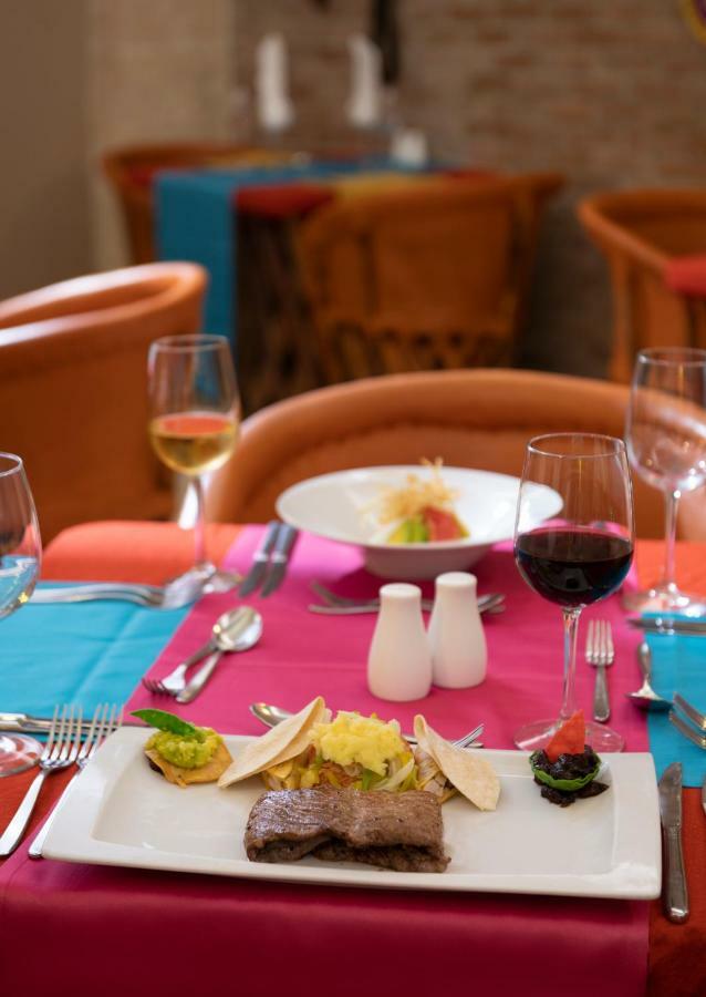 Viva Heavens By Wyndham, A Trademark All Inclusive (Adults Only) Puerto Plata Екстер'єр фото