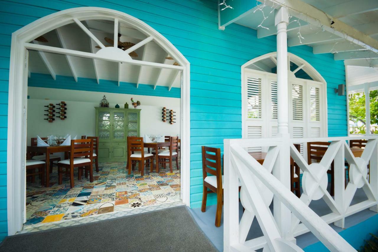 Viva Heavens By Wyndham, A Trademark All Inclusive (Adults Only) Puerto Plata Екстер'єр фото
