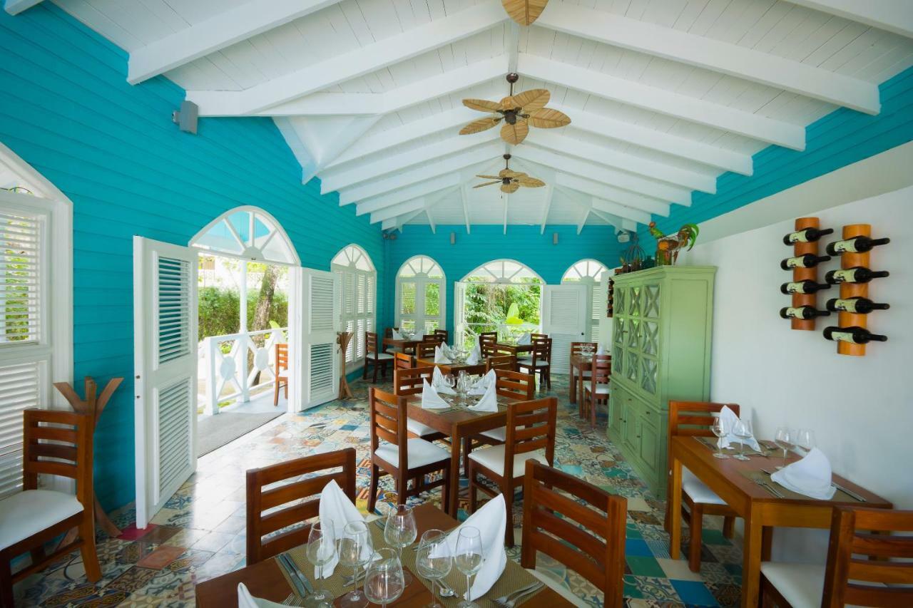 Viva Heavens By Wyndham, A Trademark All Inclusive (Adults Only) Puerto Plata Екстер'єр фото