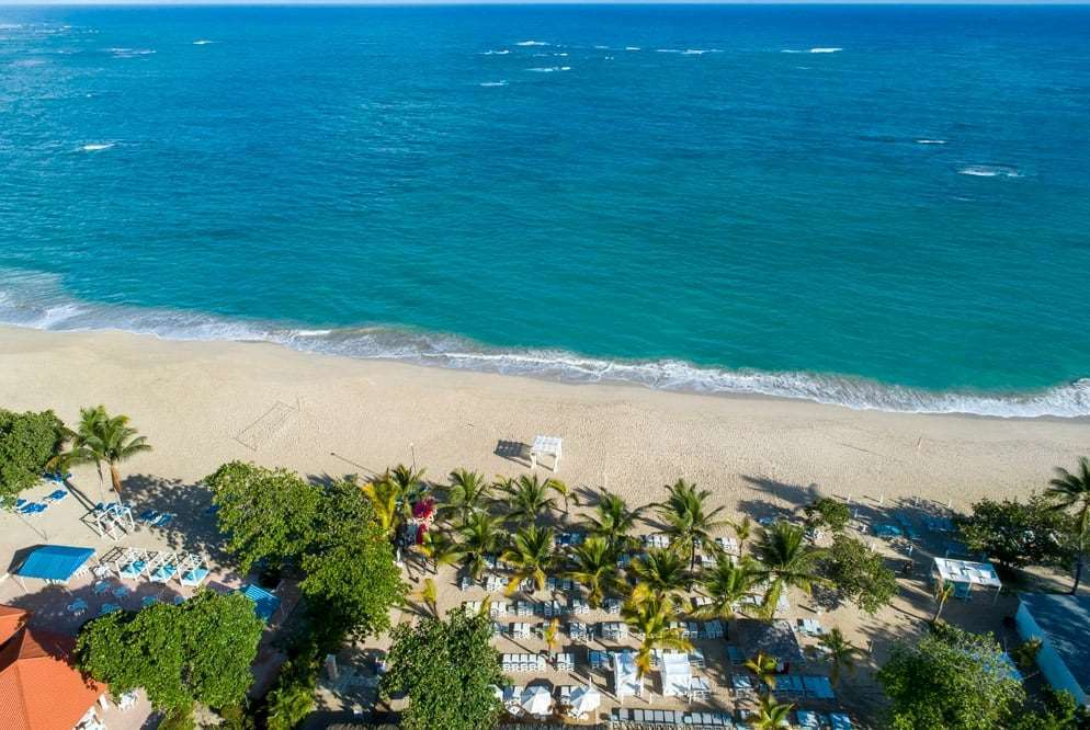 Viva Heavens By Wyndham, A Trademark All Inclusive (Adults Only) Puerto Plata Екстер'єр фото